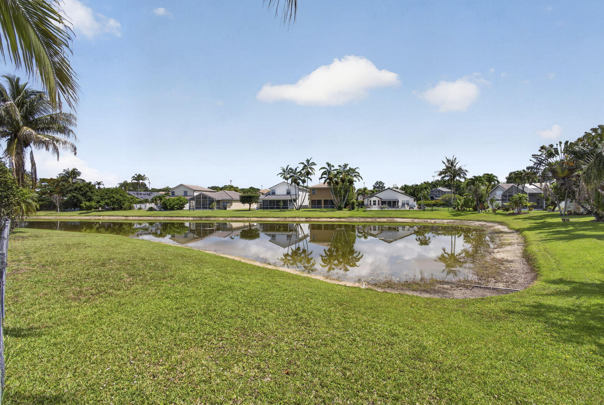 ORANGE POINT TR C - Residential