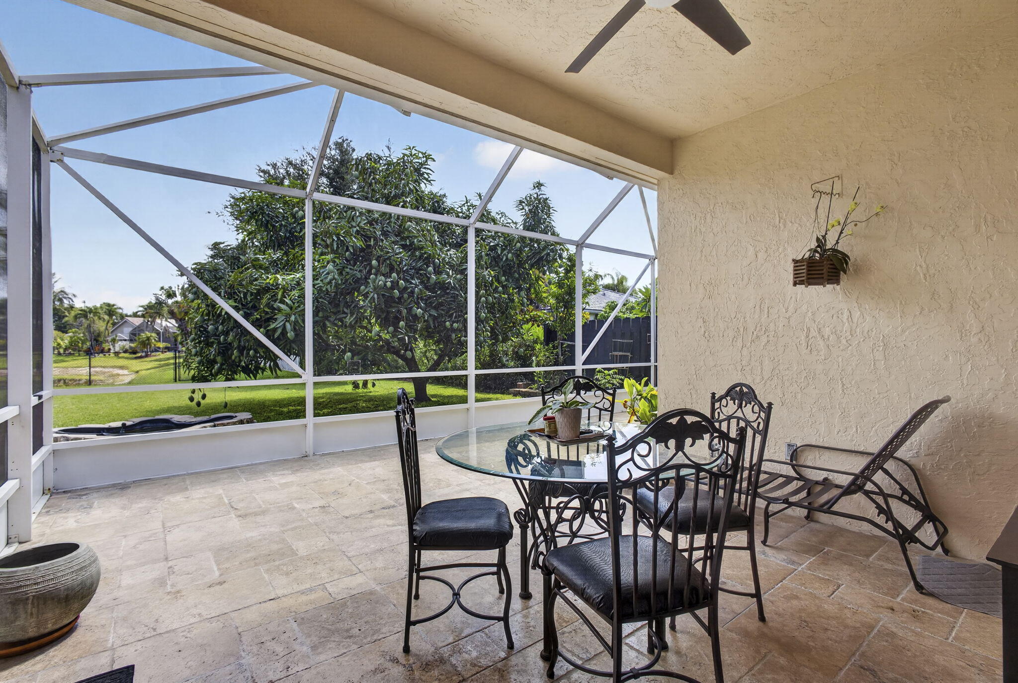 ORANGE POINT TR C - Residential