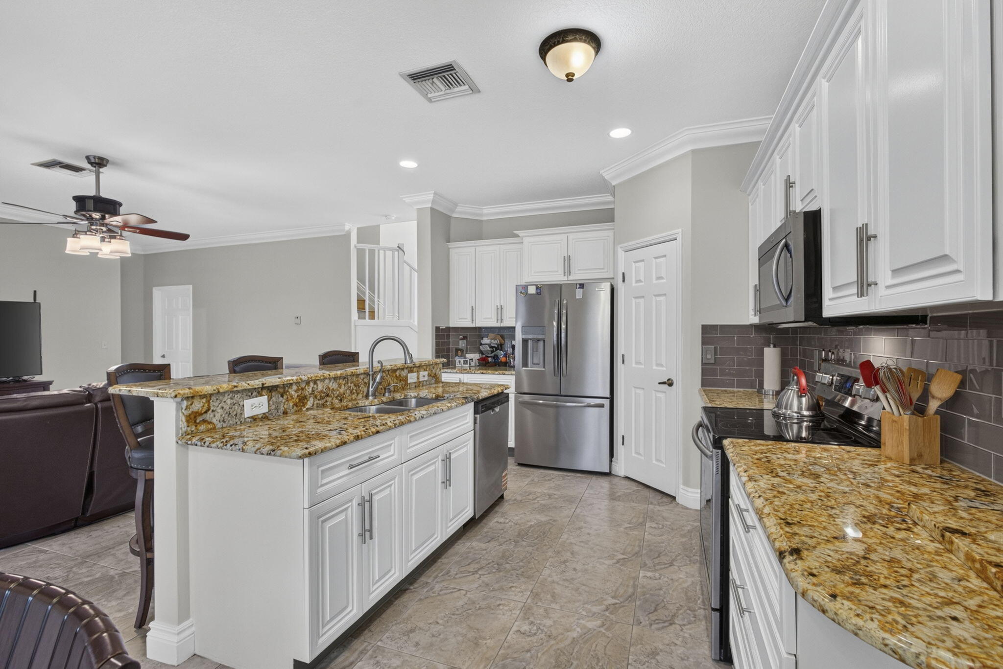 ORANGE POINT TR C - Residential