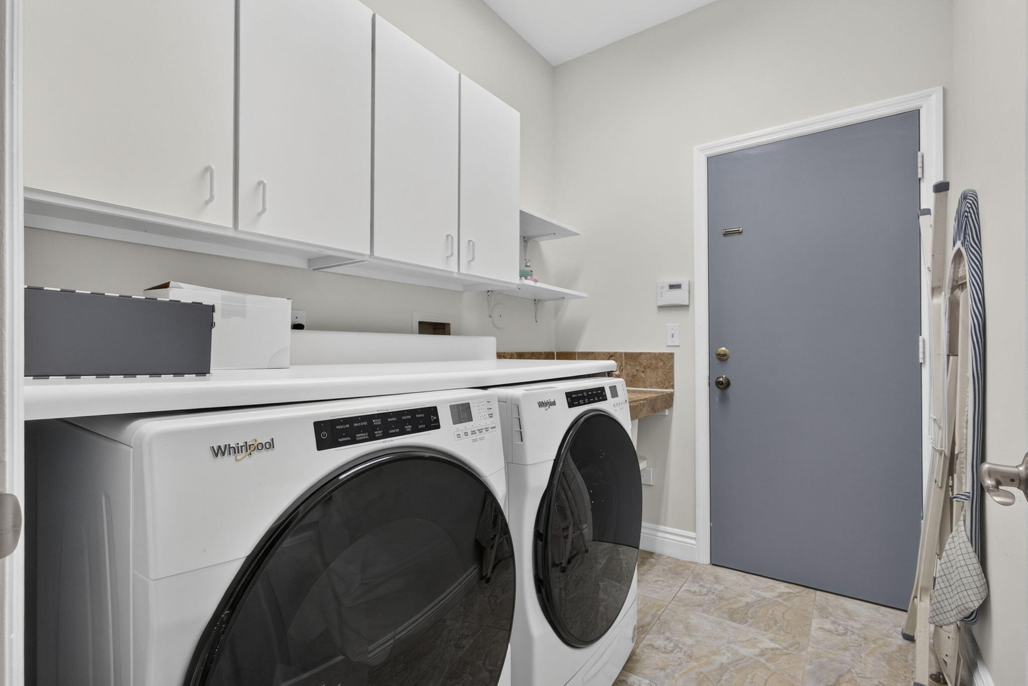 ORANGE POINT TR C - Residential