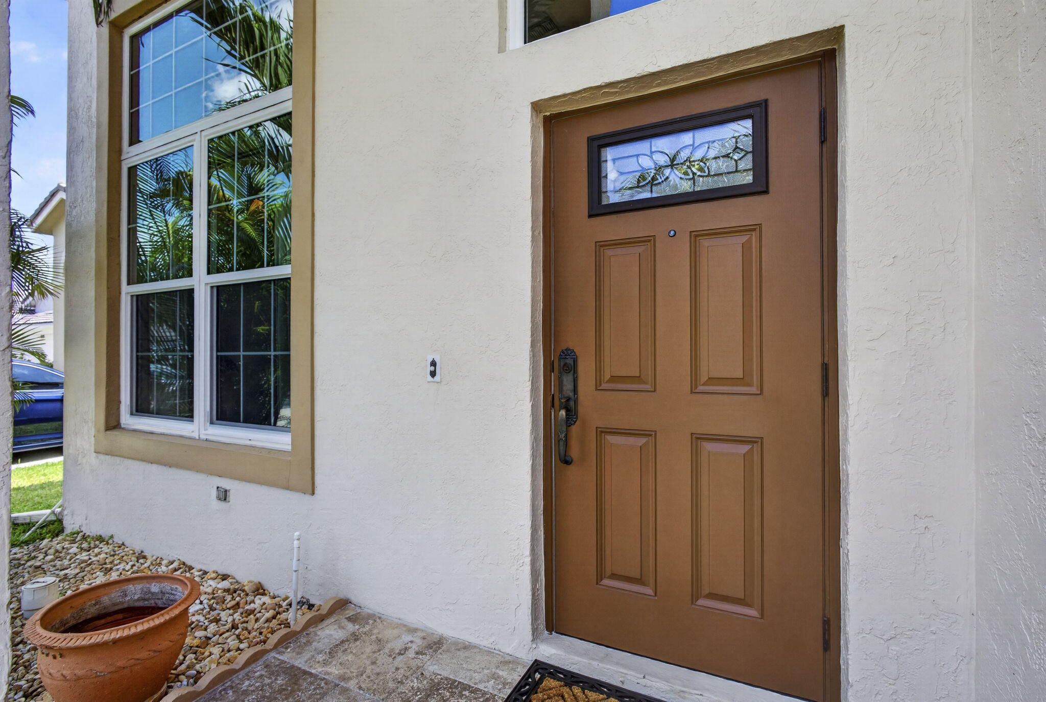 ORANGE POINT TR C - Residential