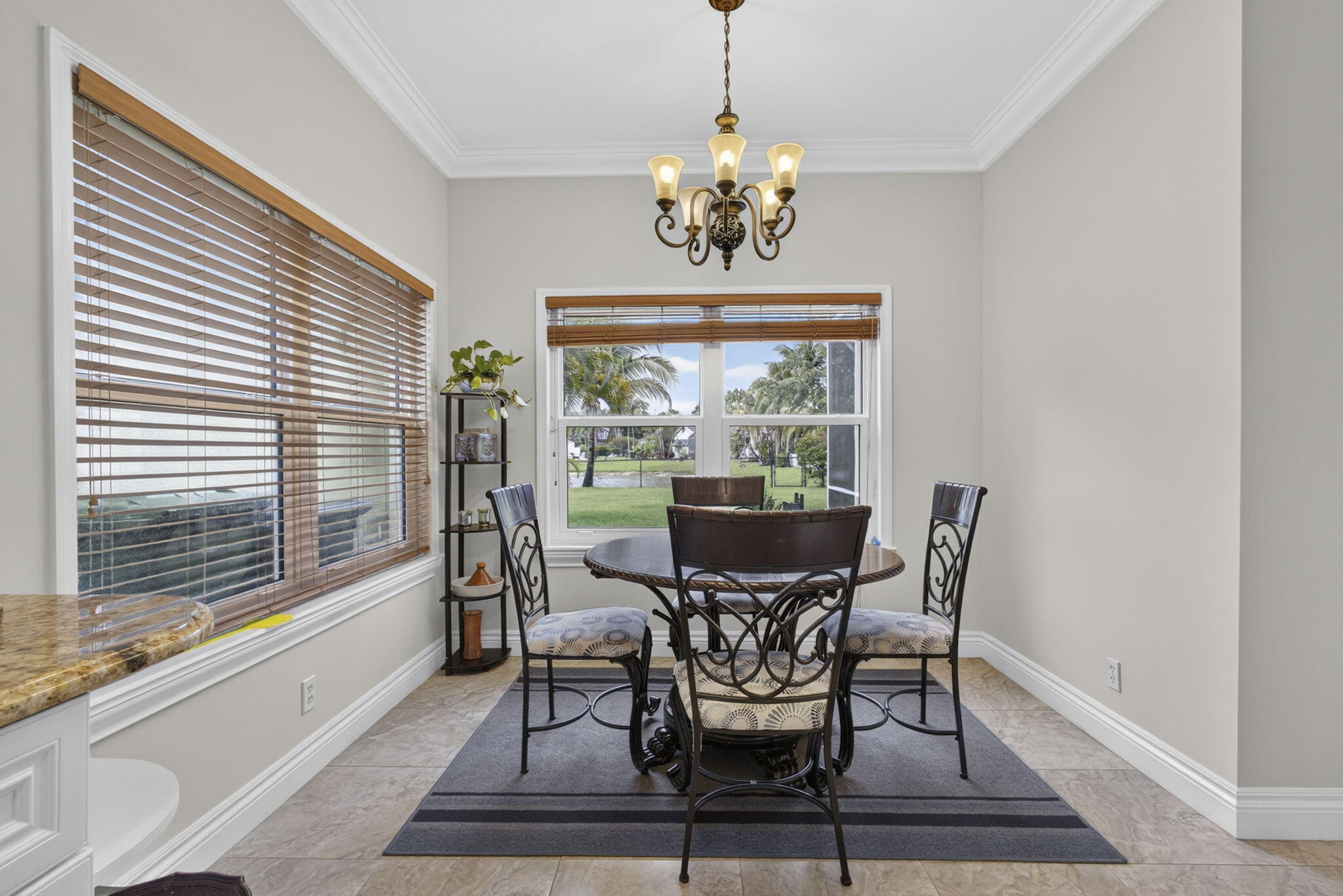 ORANGE POINT TR C - Residential