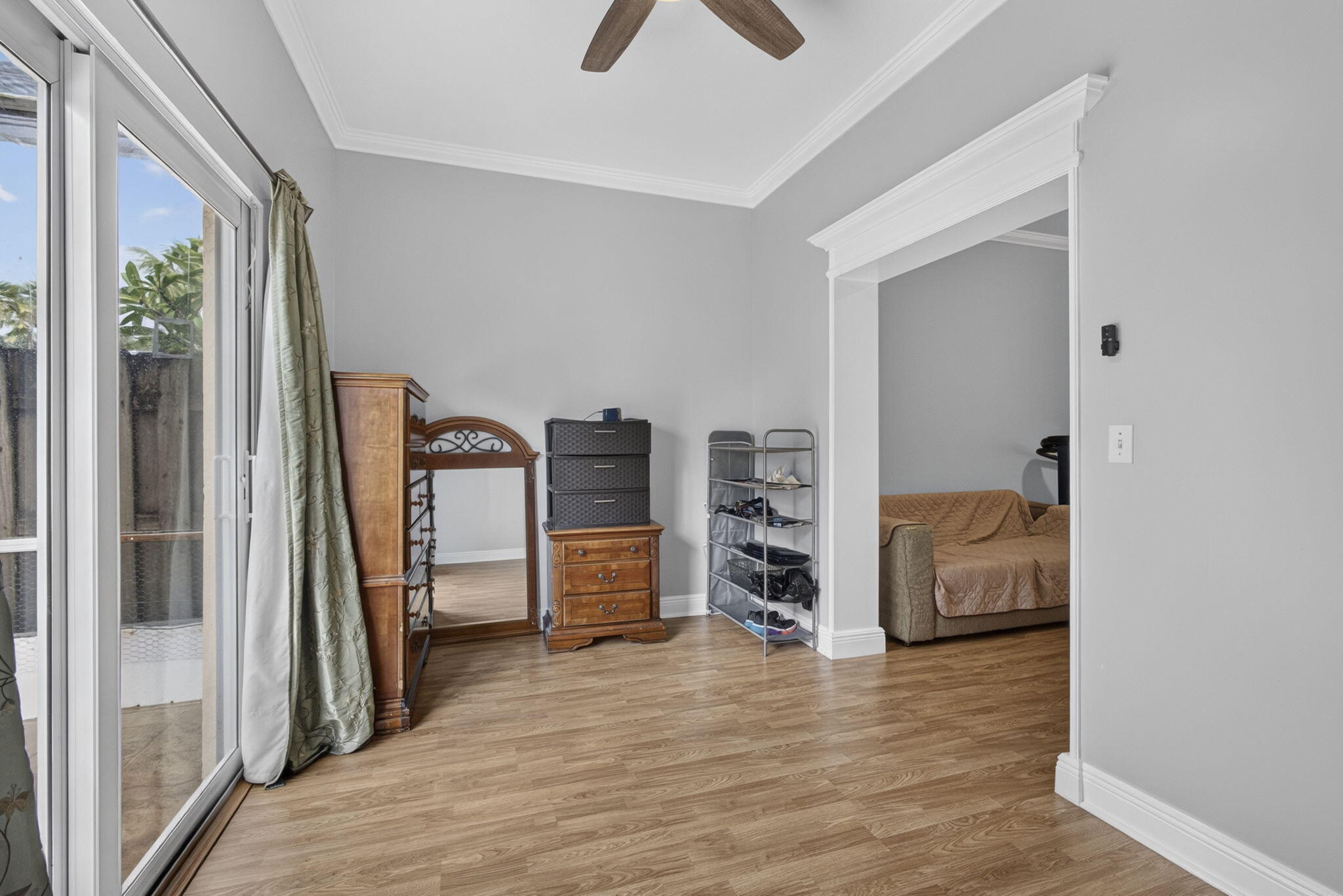 ORANGE POINT TR C - Residential