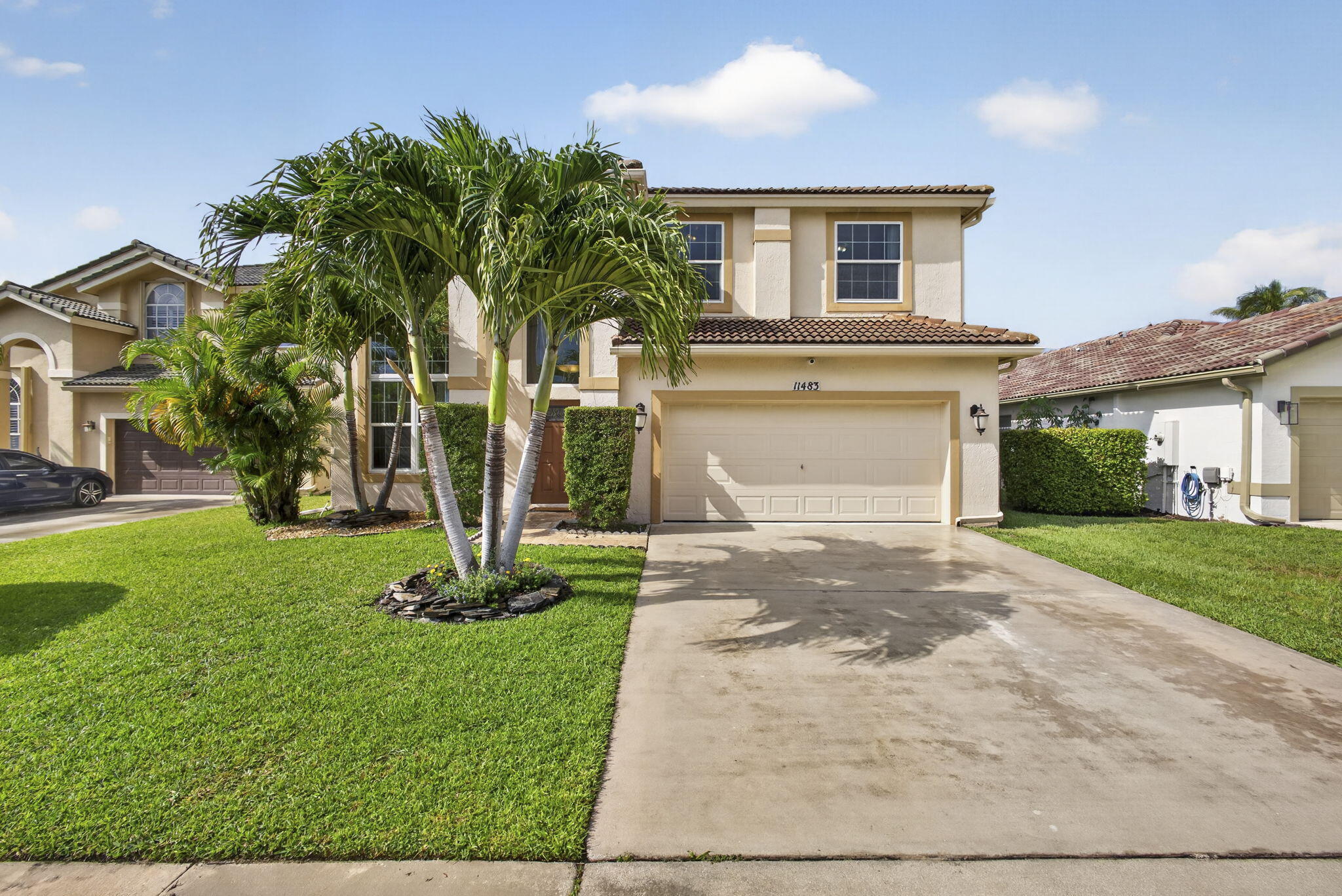 ORANGE POINT TR C - Residential