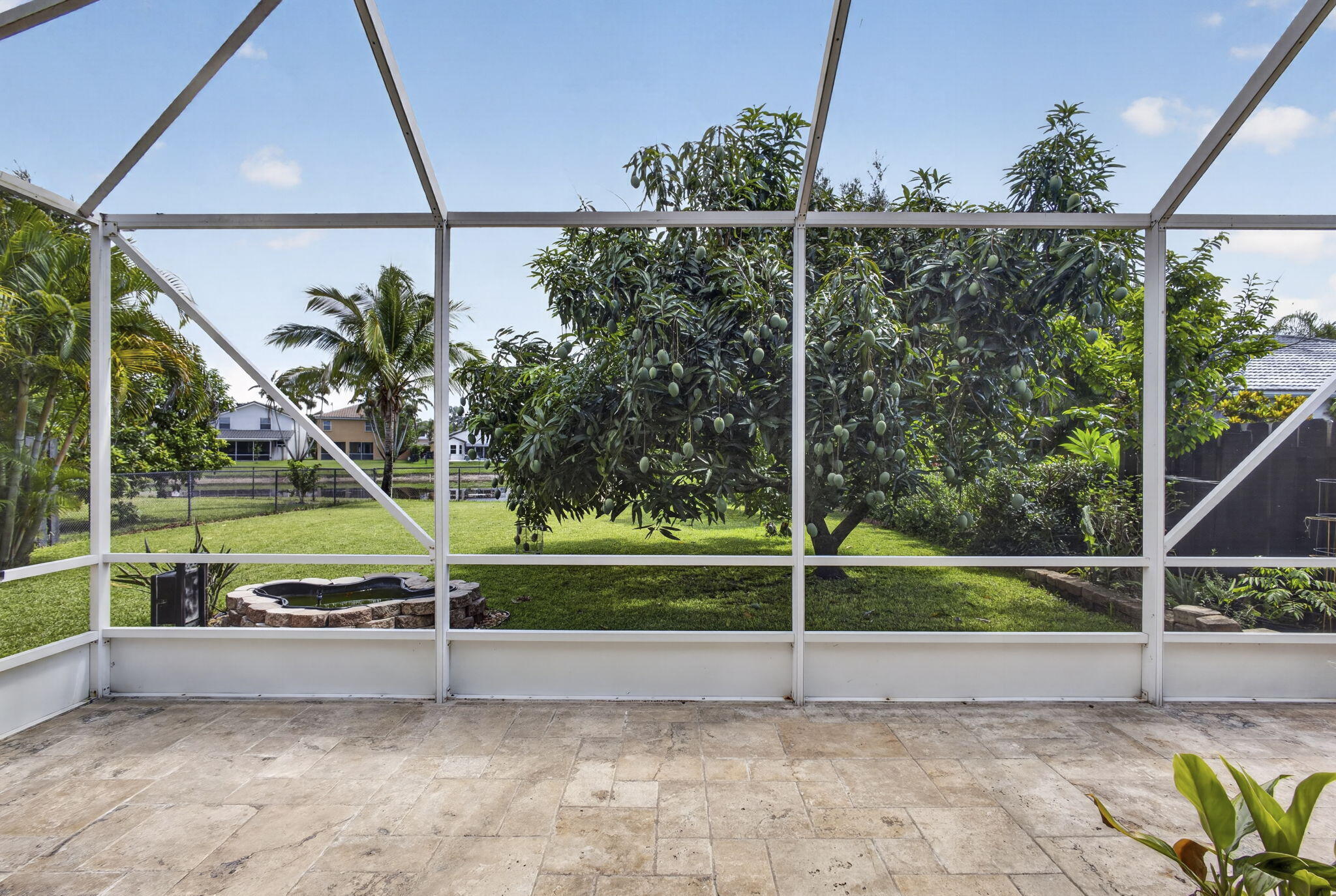 ORANGE POINT TR C - Residential