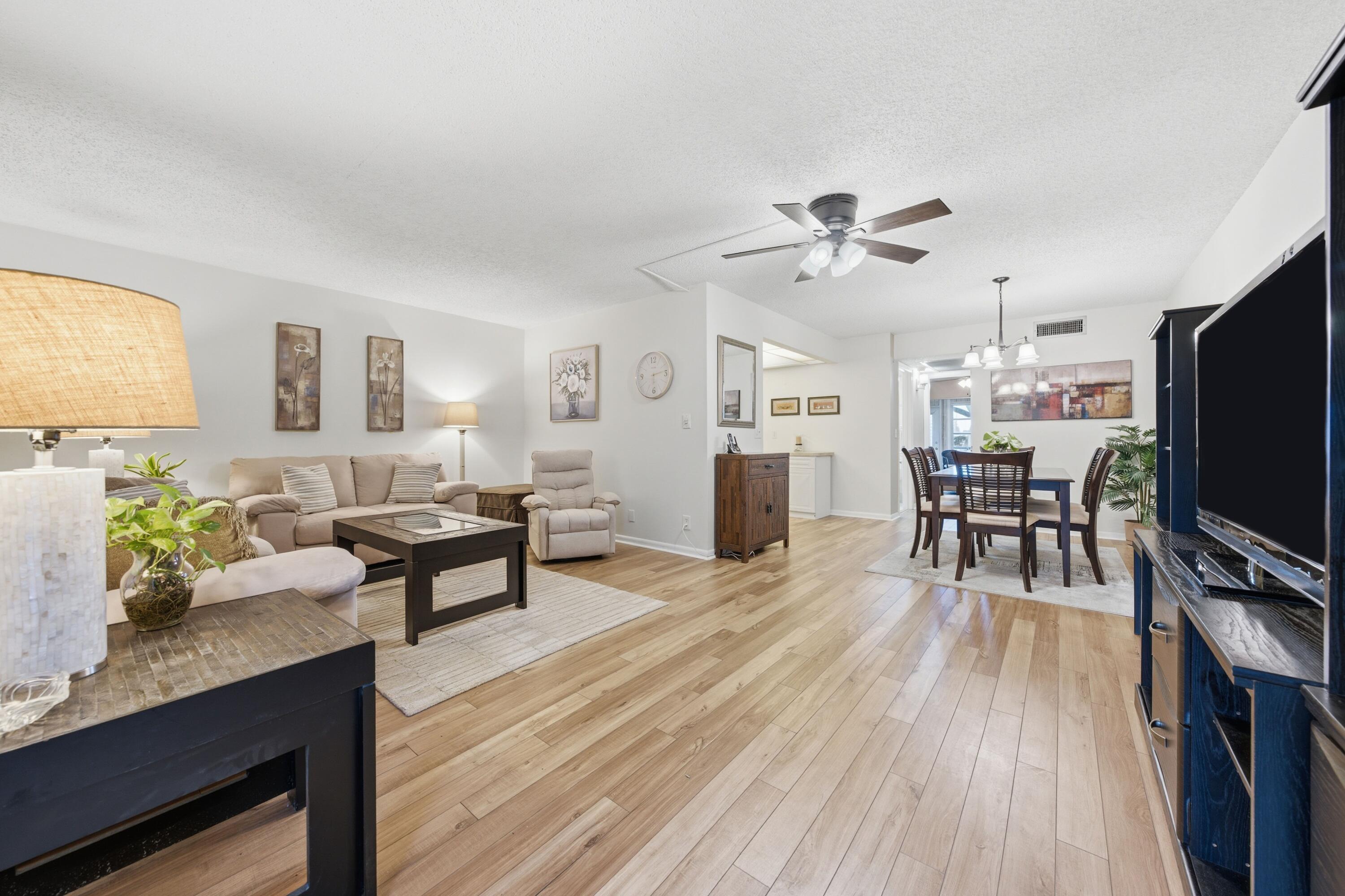 GREENBRIER CONDO - Residential