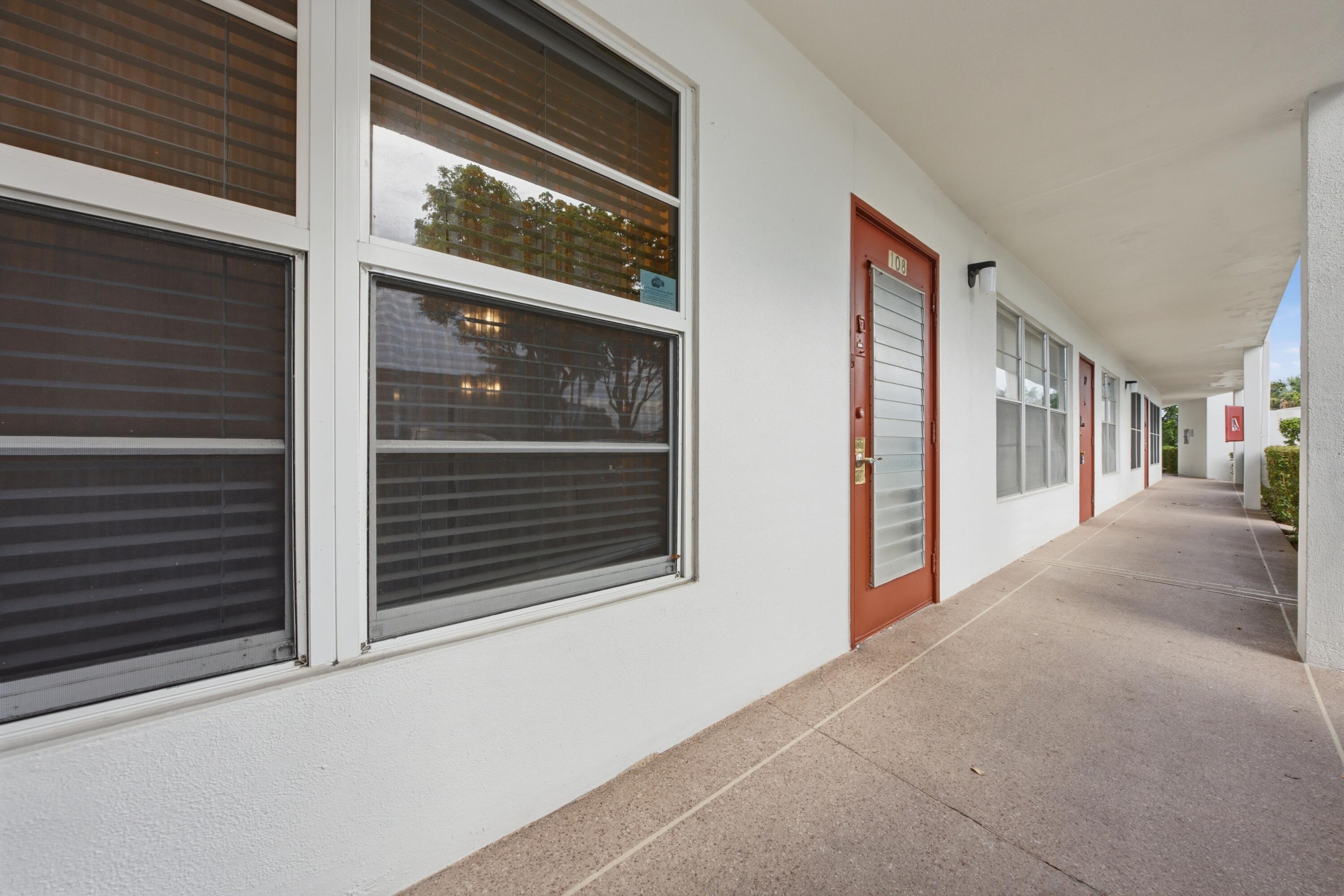 GREENBRIER CONDO - Residential