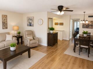 GREENBRIER CONDO - Residential