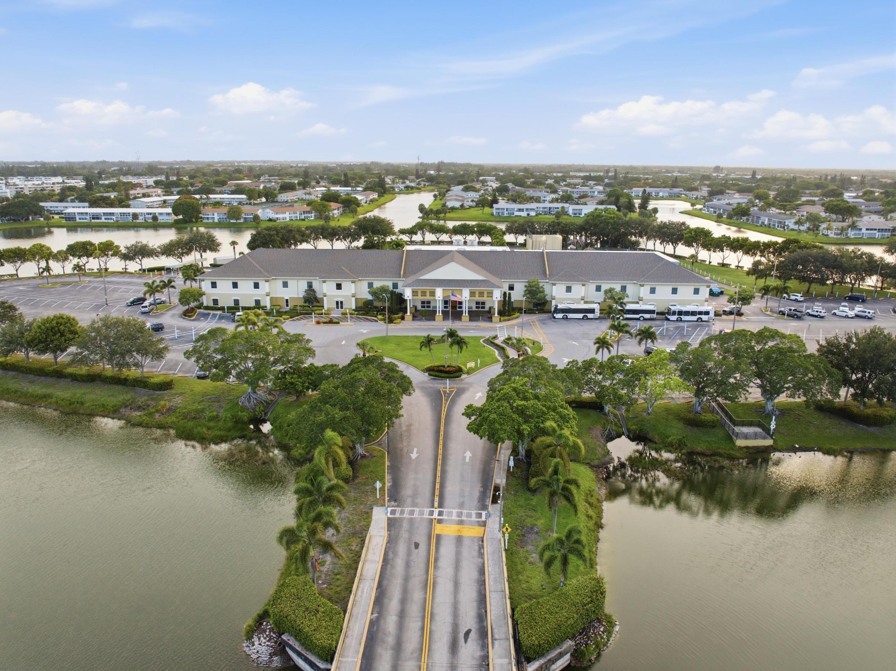 GREENBRIER CONDO - Residential