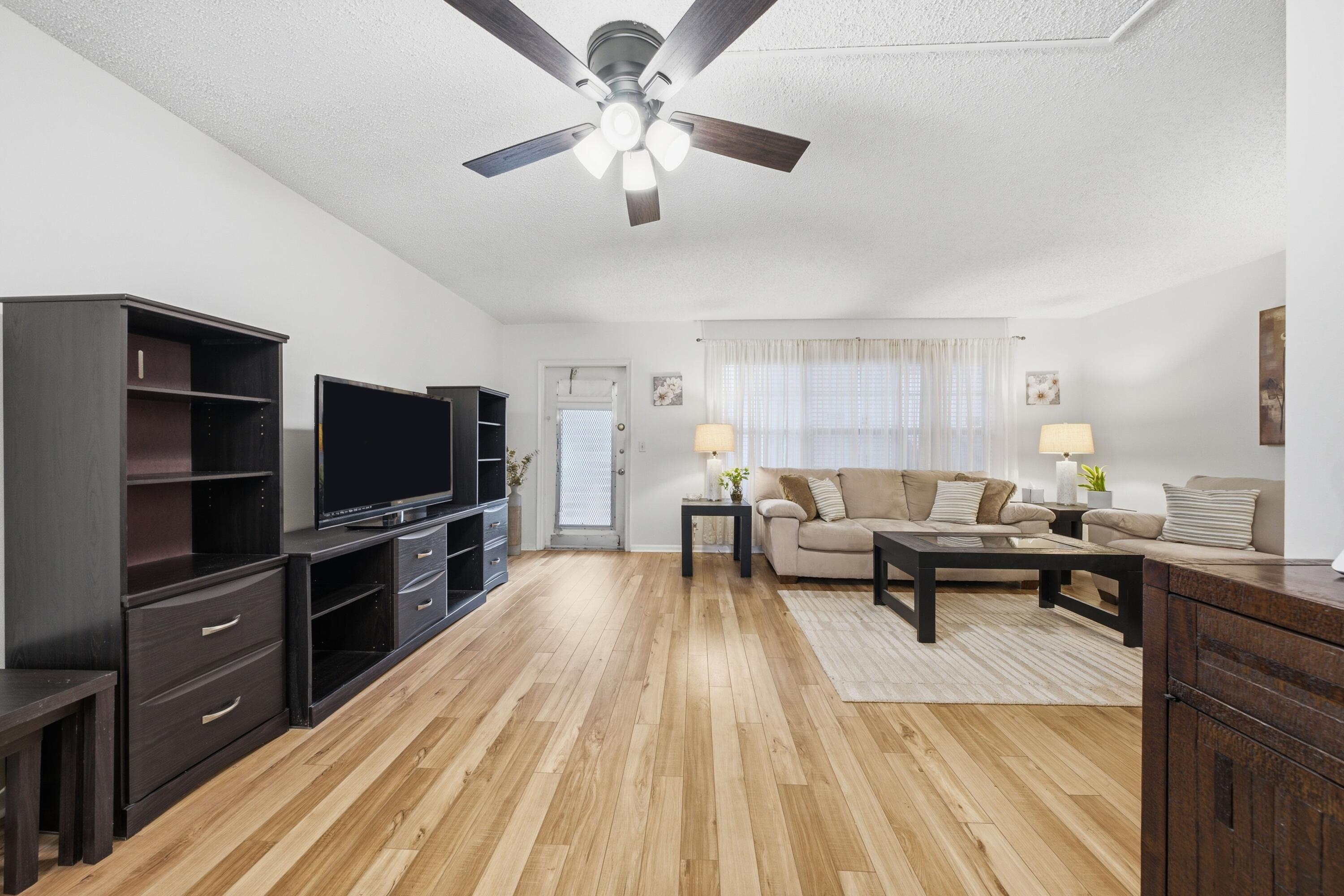 GREENBRIER CONDO - Residential