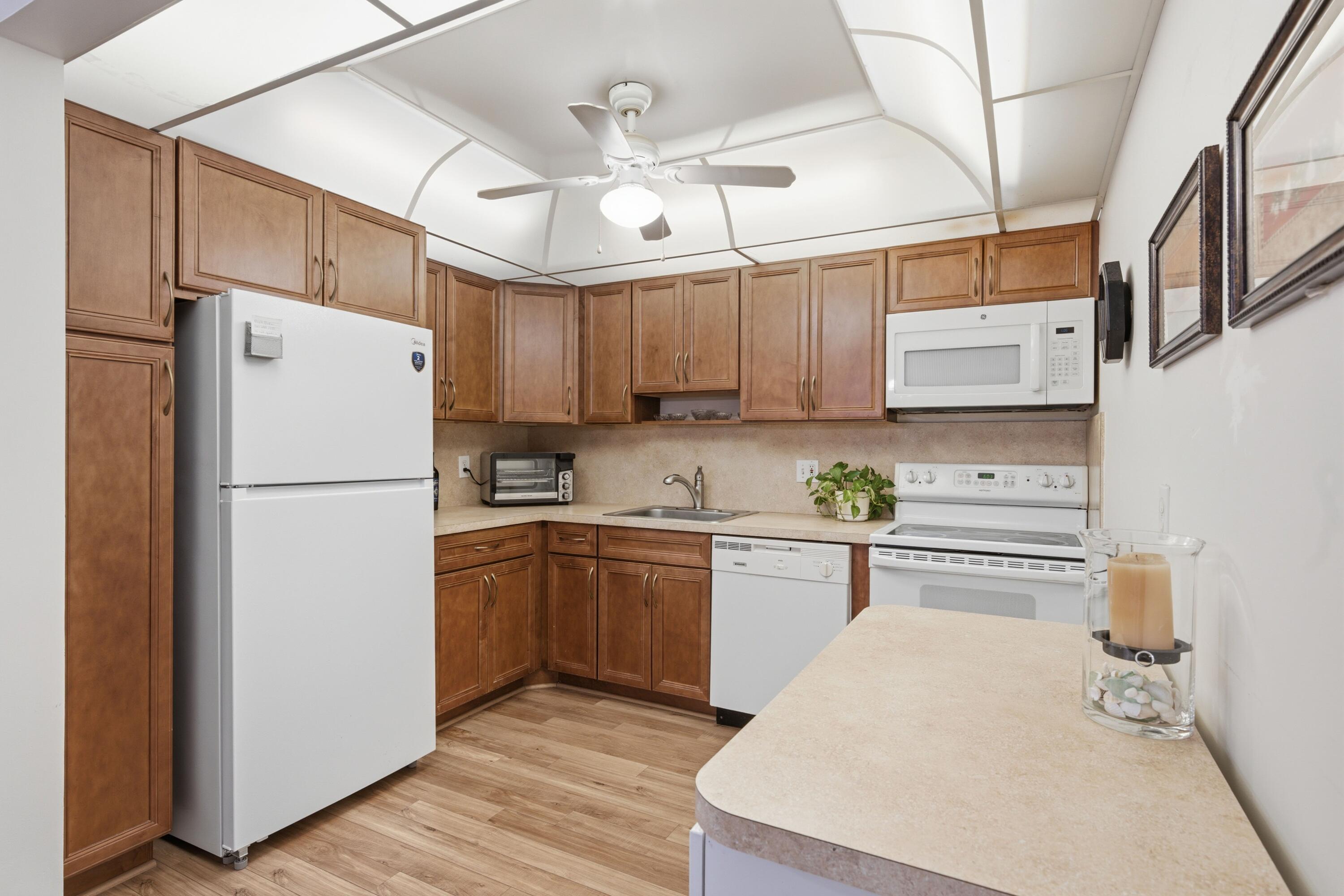 GREENBRIER CONDO - Residential