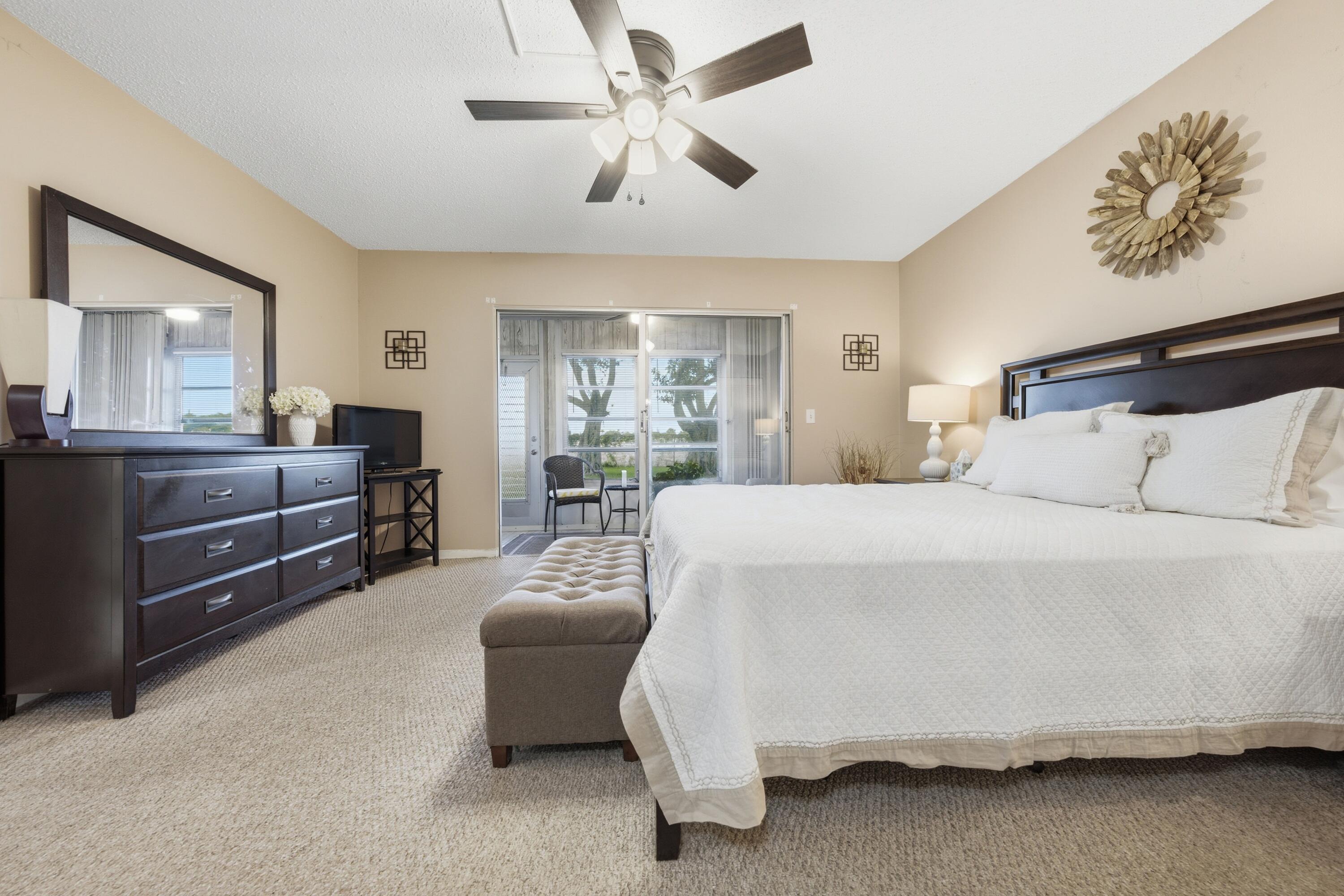 GREENBRIER CONDO - Residential