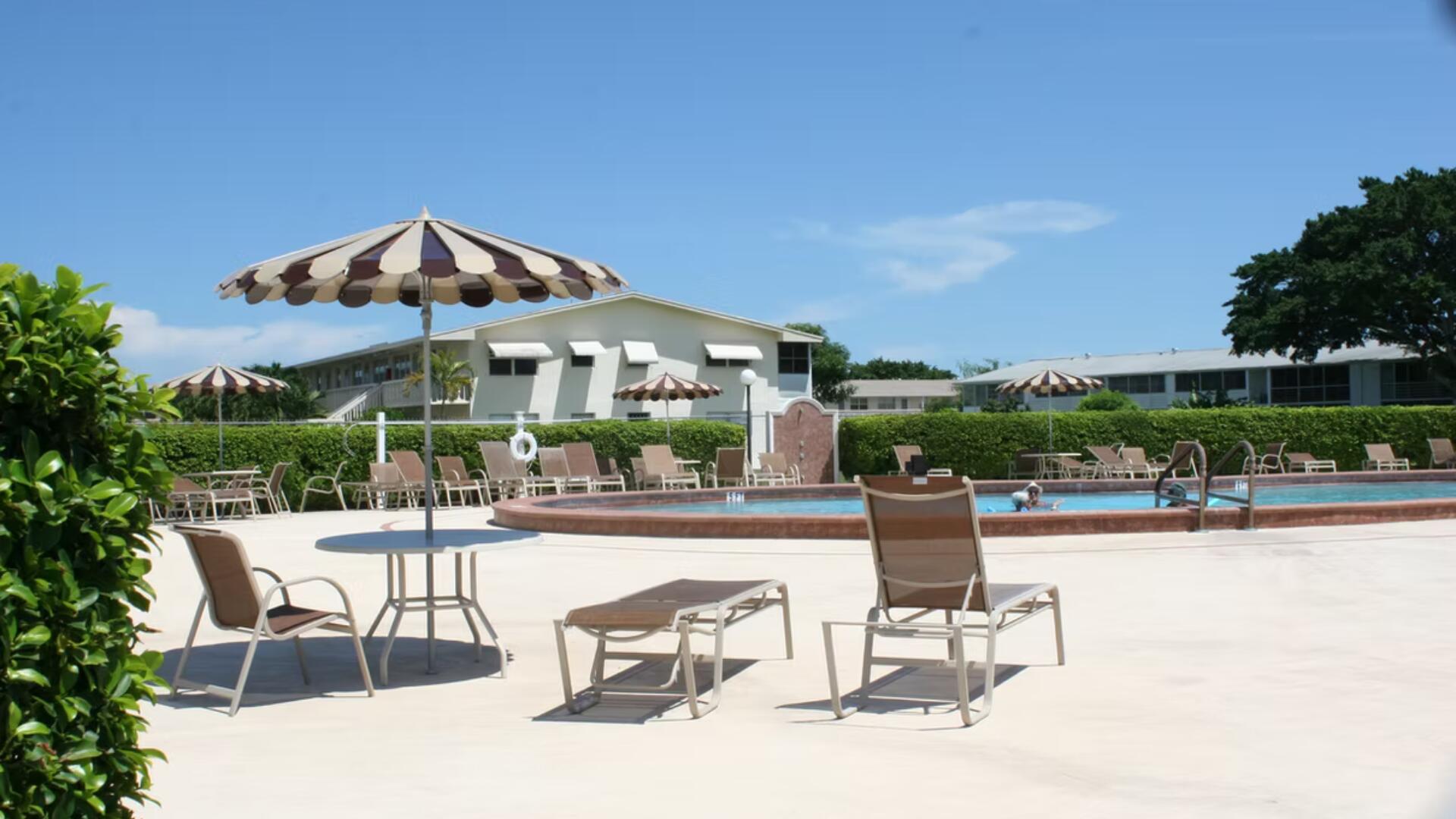 GREENBRIER CONDO - Residential