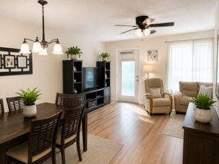 GREENBRIER CONDO - Residential