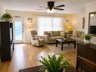 GREENBRIER CONDO - Residential