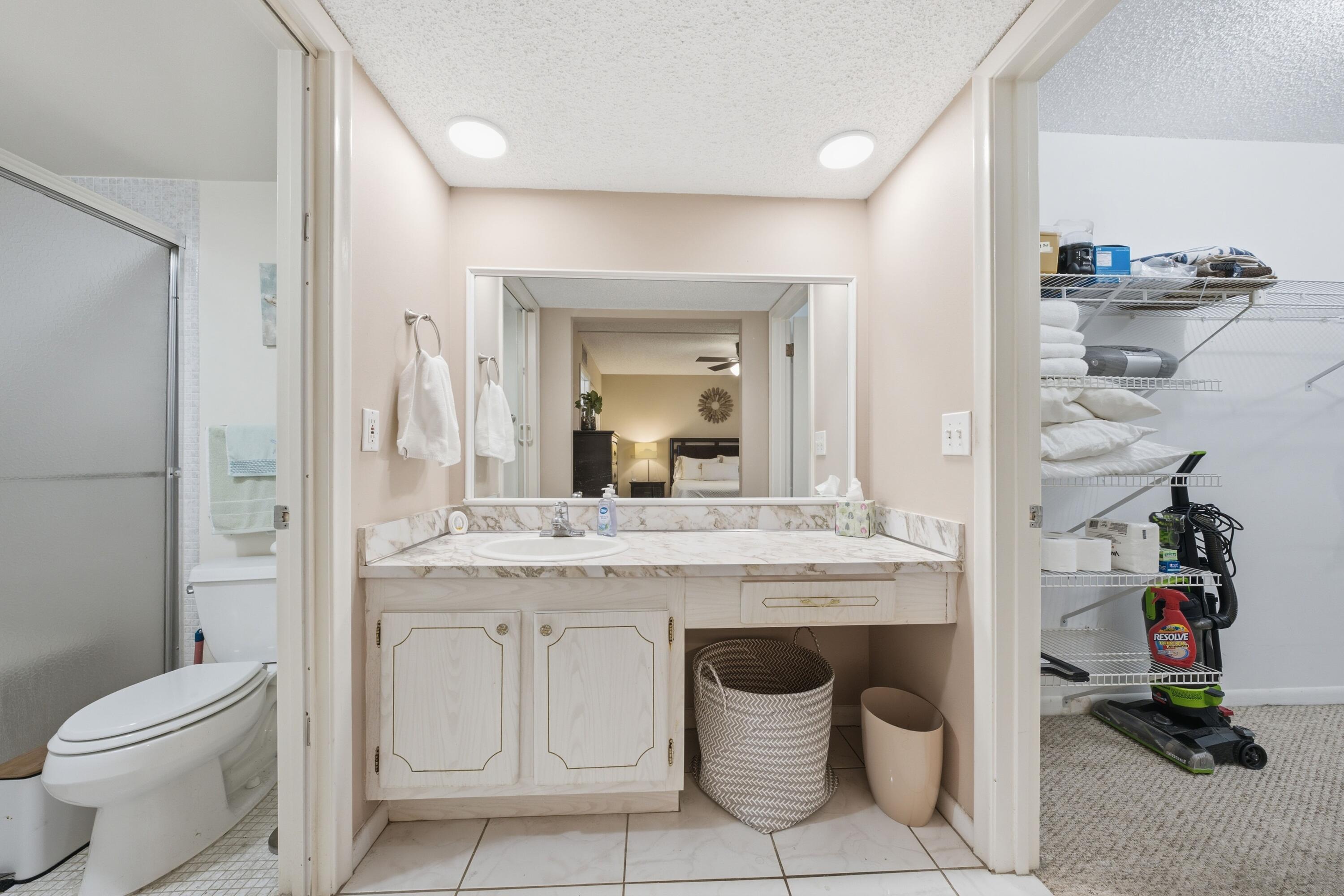 GREENBRIER CONDO - Residential