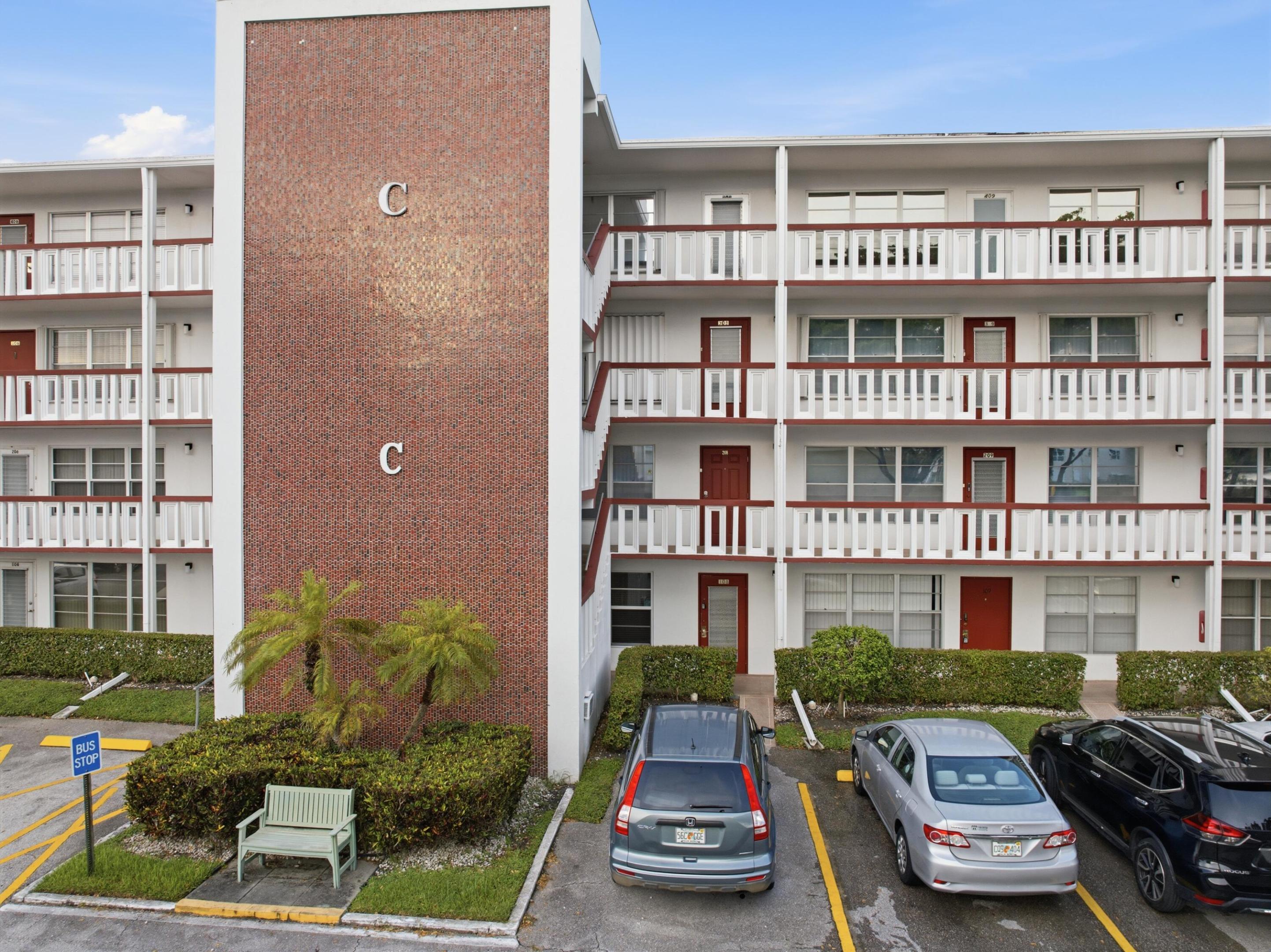 GREENBRIER CONDO - Residential