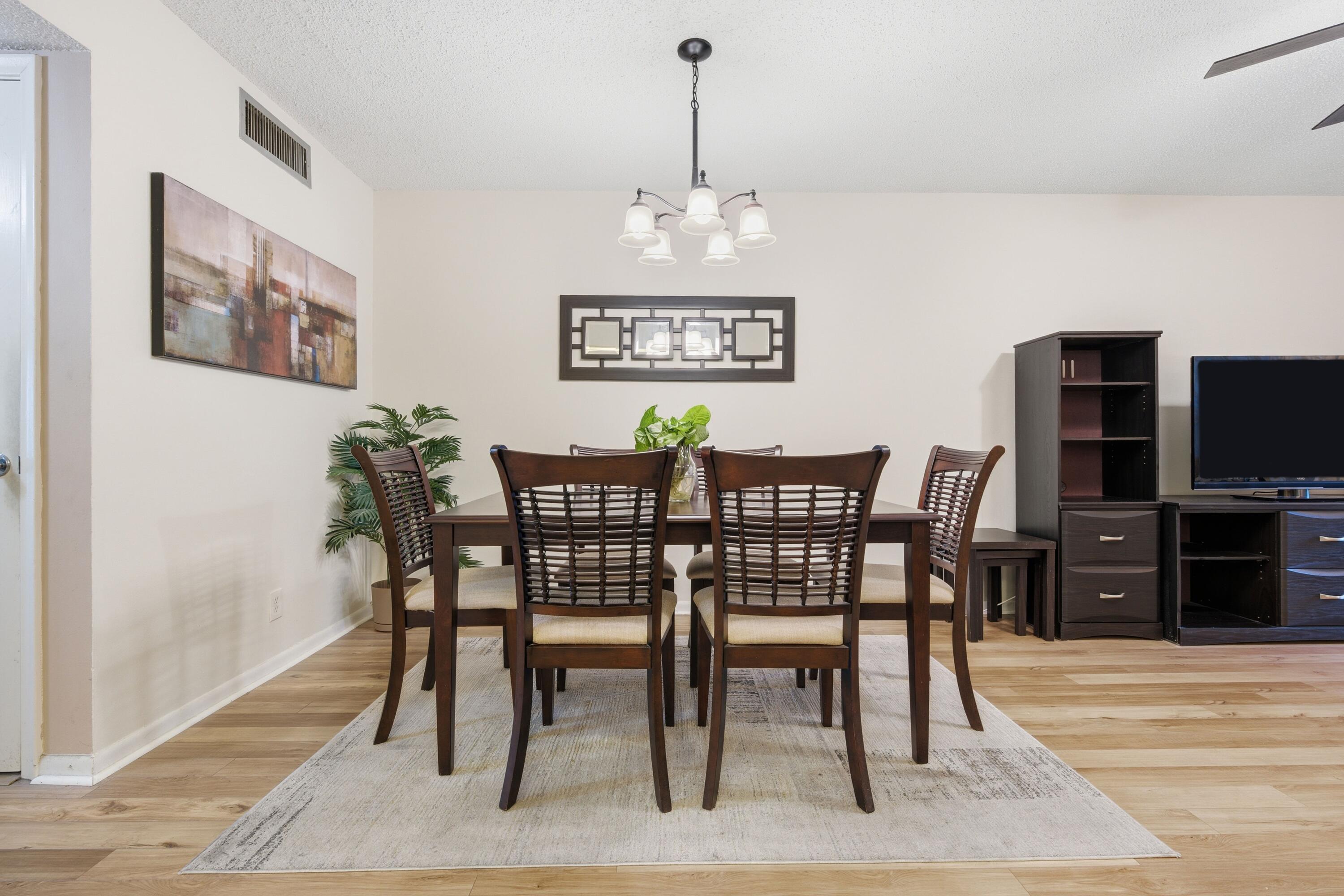 GREENBRIER CONDO - Residential