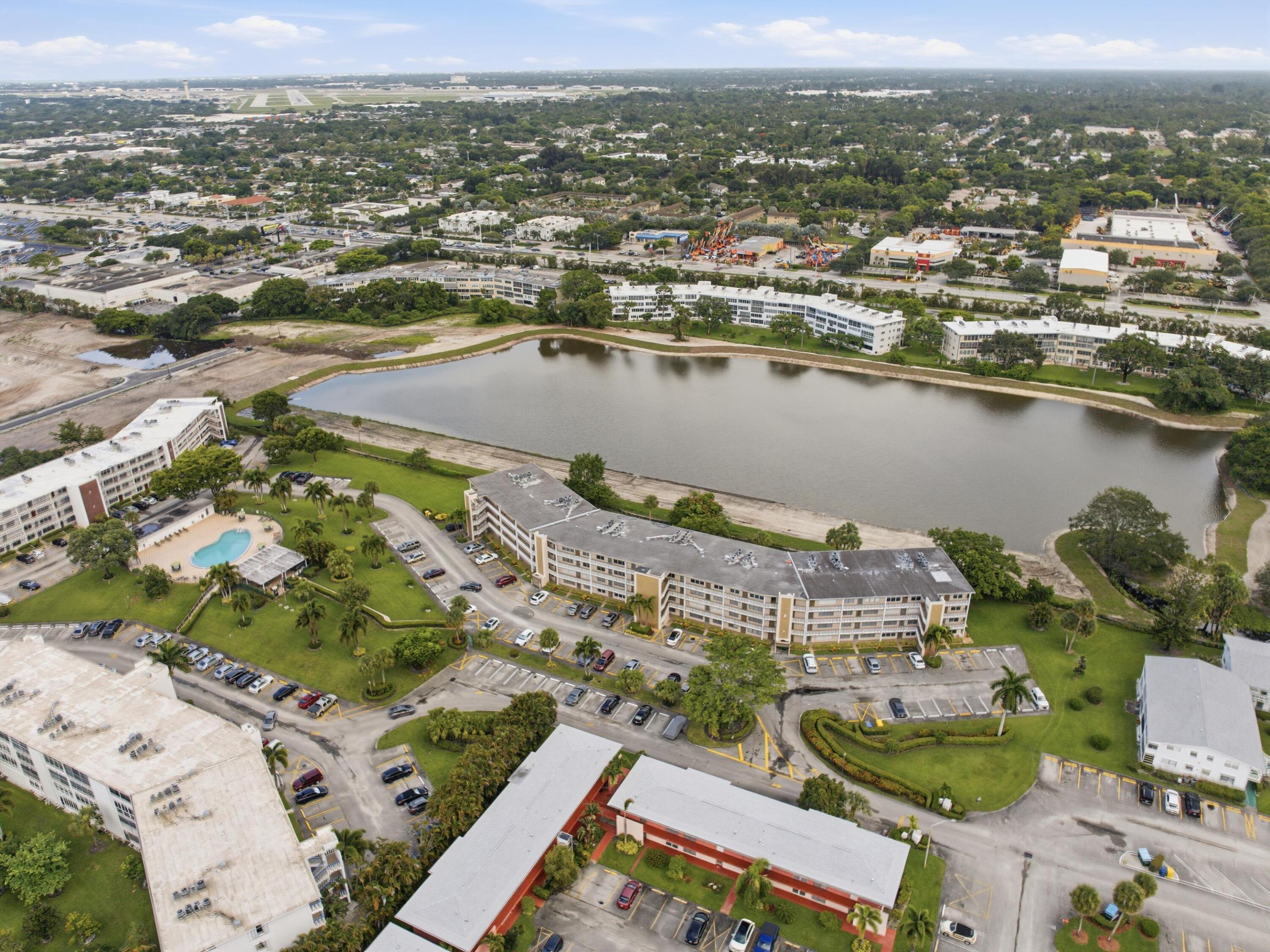 GREENBRIER CONDO - Residential