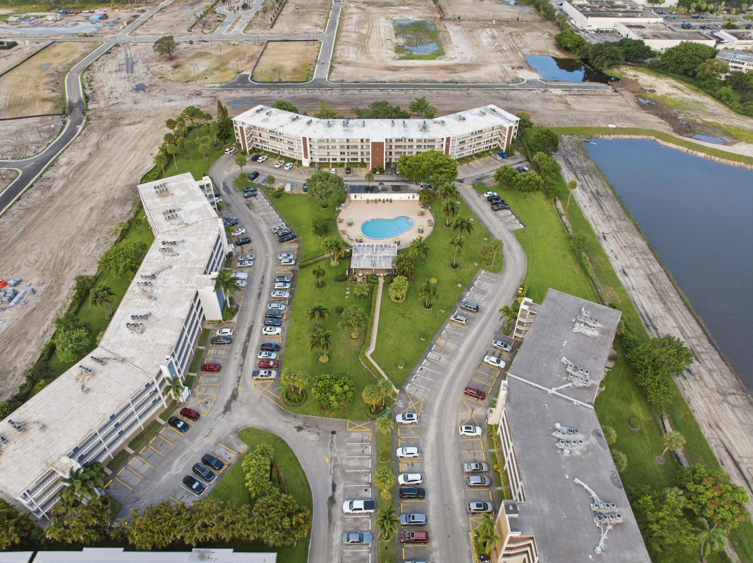 GREENBRIER CONDO - Residential