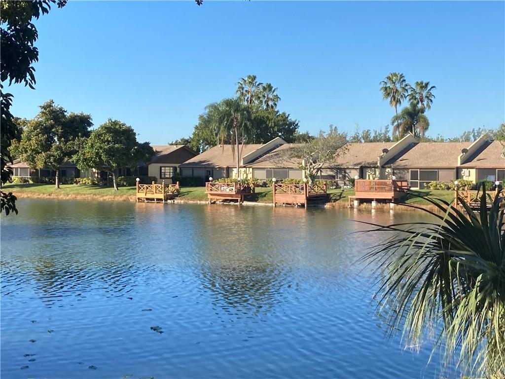 Woodlake Isles North - Residential