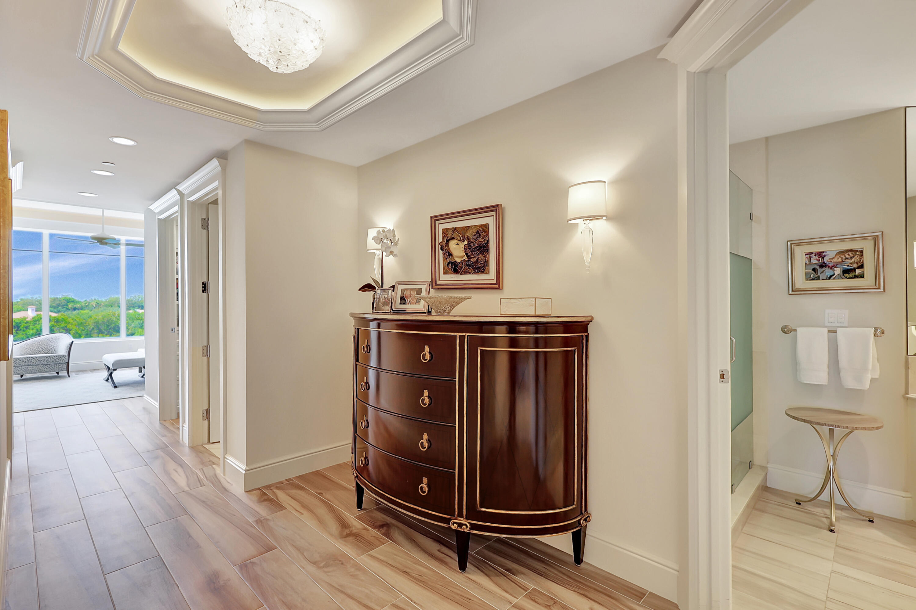 AZURE CONDO - Residential