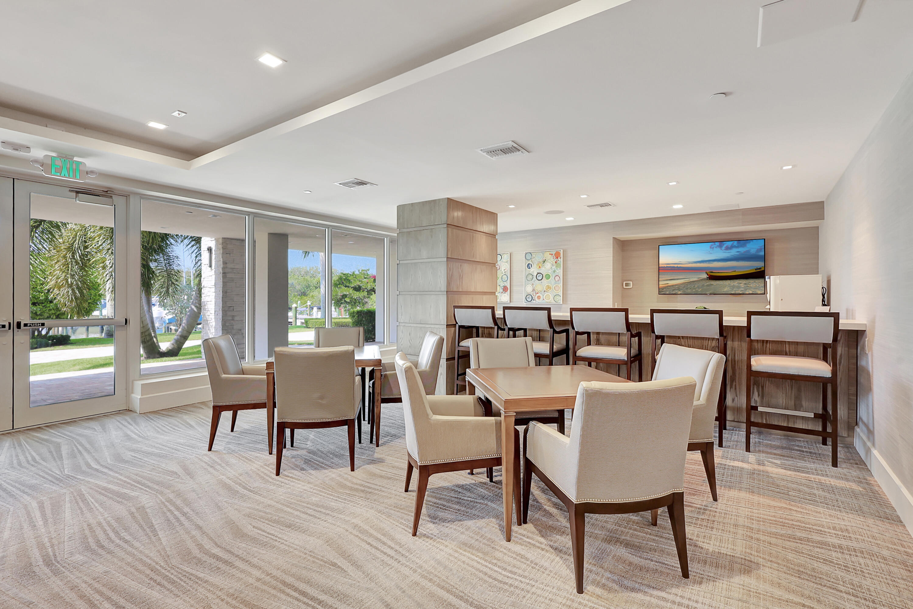 AZURE CONDO - Residential