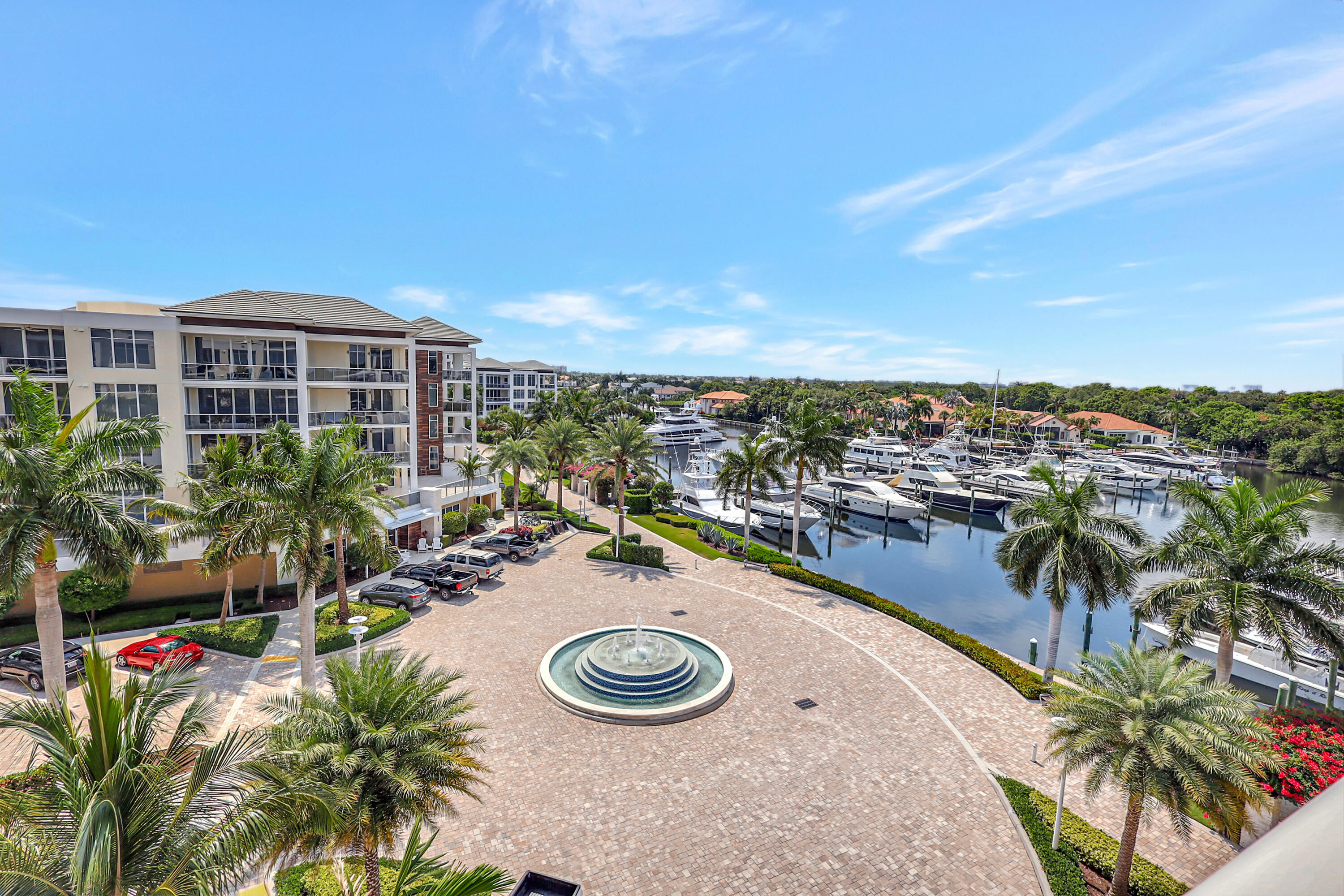 AZURE CONDO - Residential