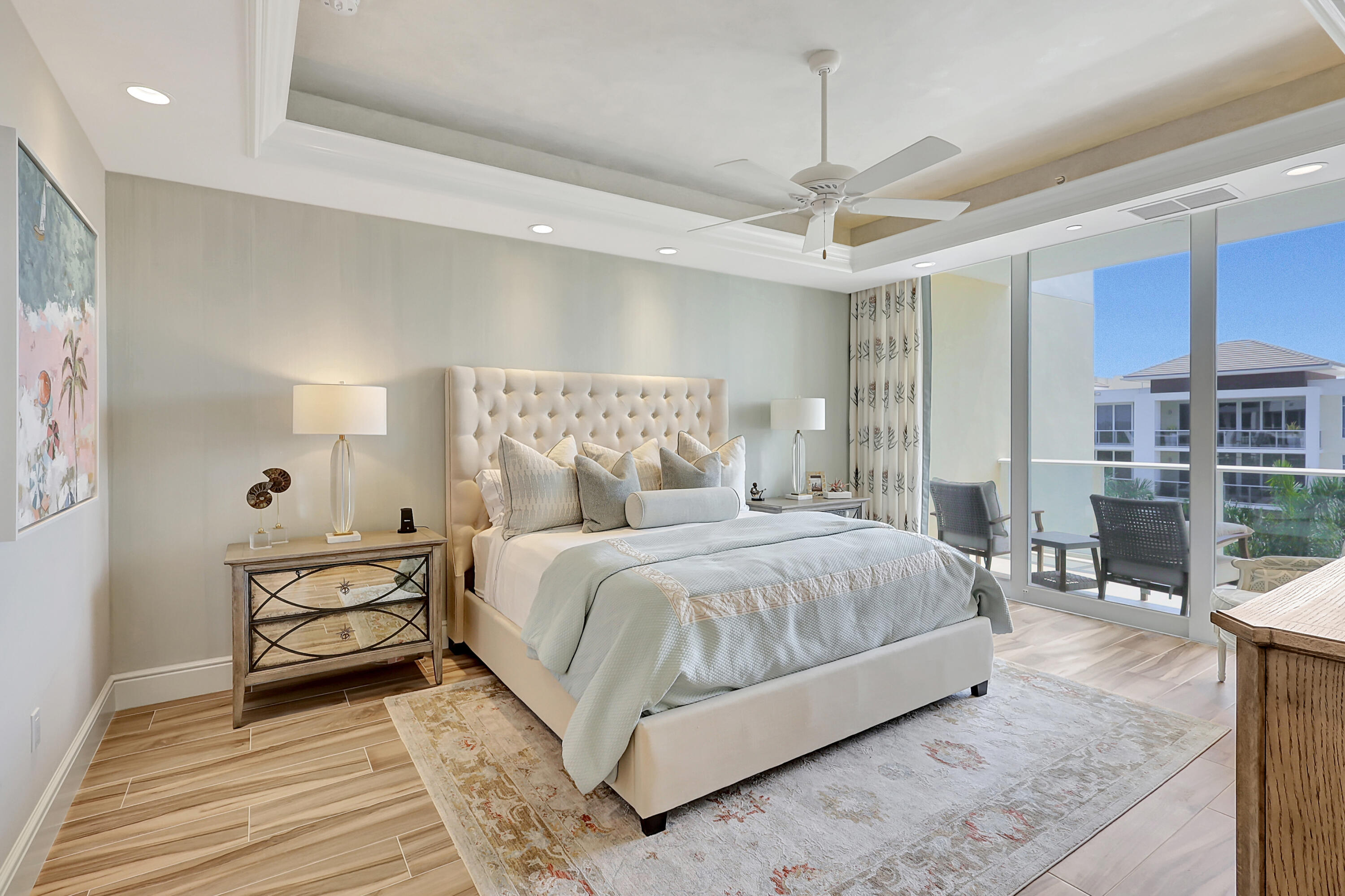 AZURE CONDO - Residential