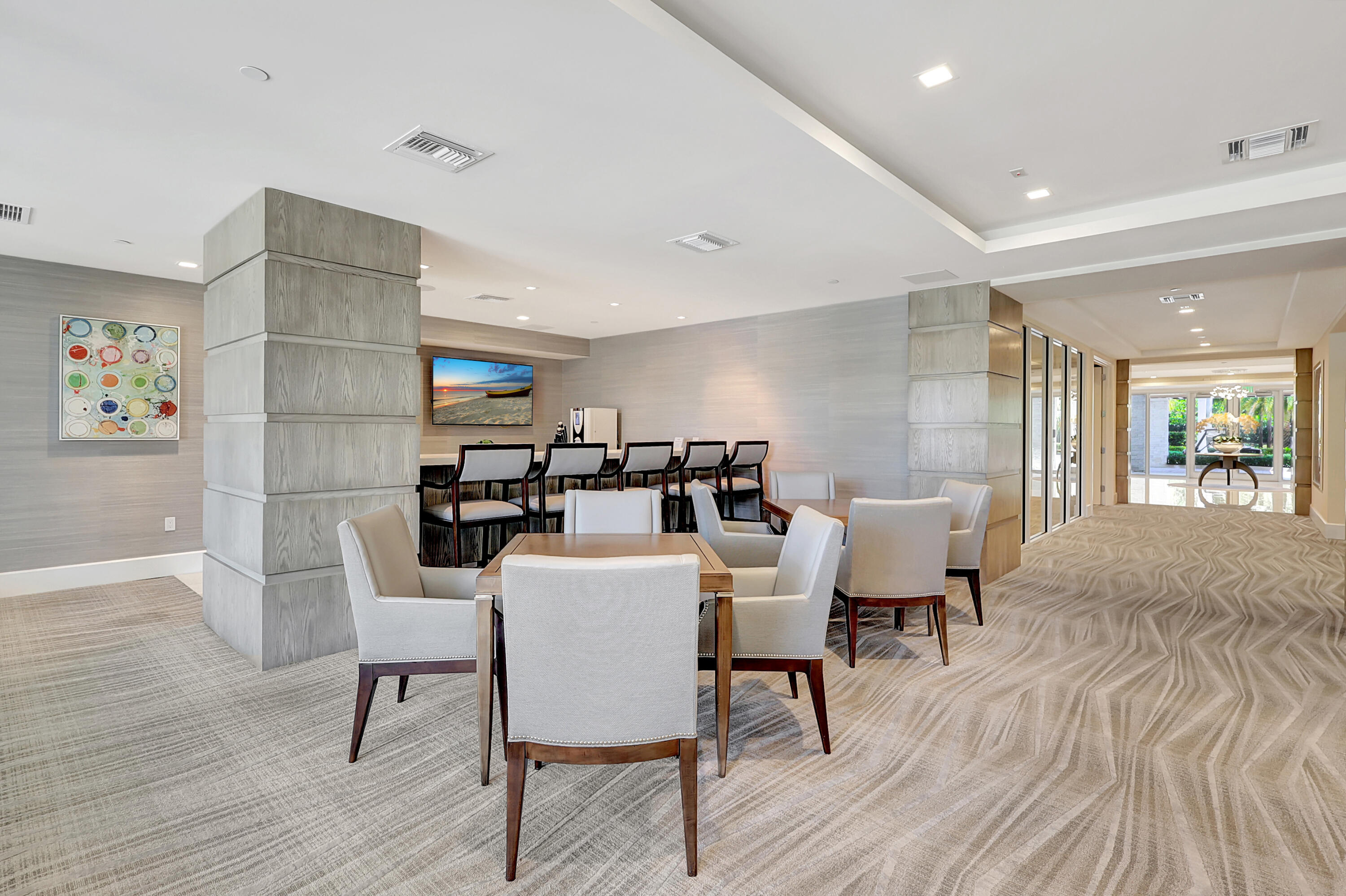 AZURE CONDO - Residential