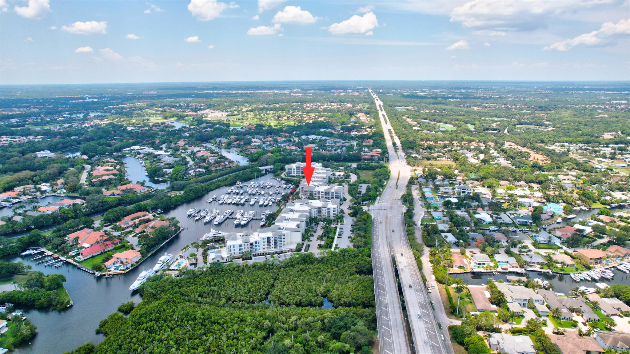 AZURE CONDO - Residential