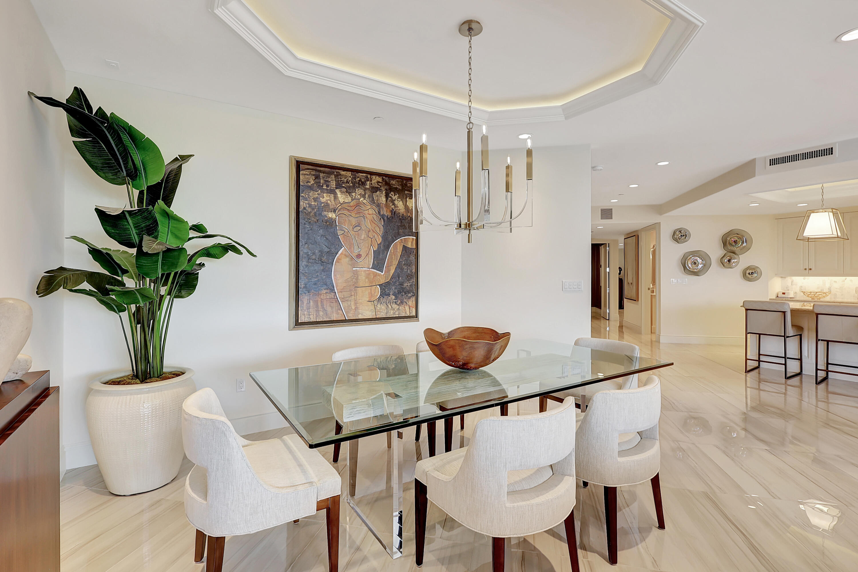 AZURE CONDO - Residential