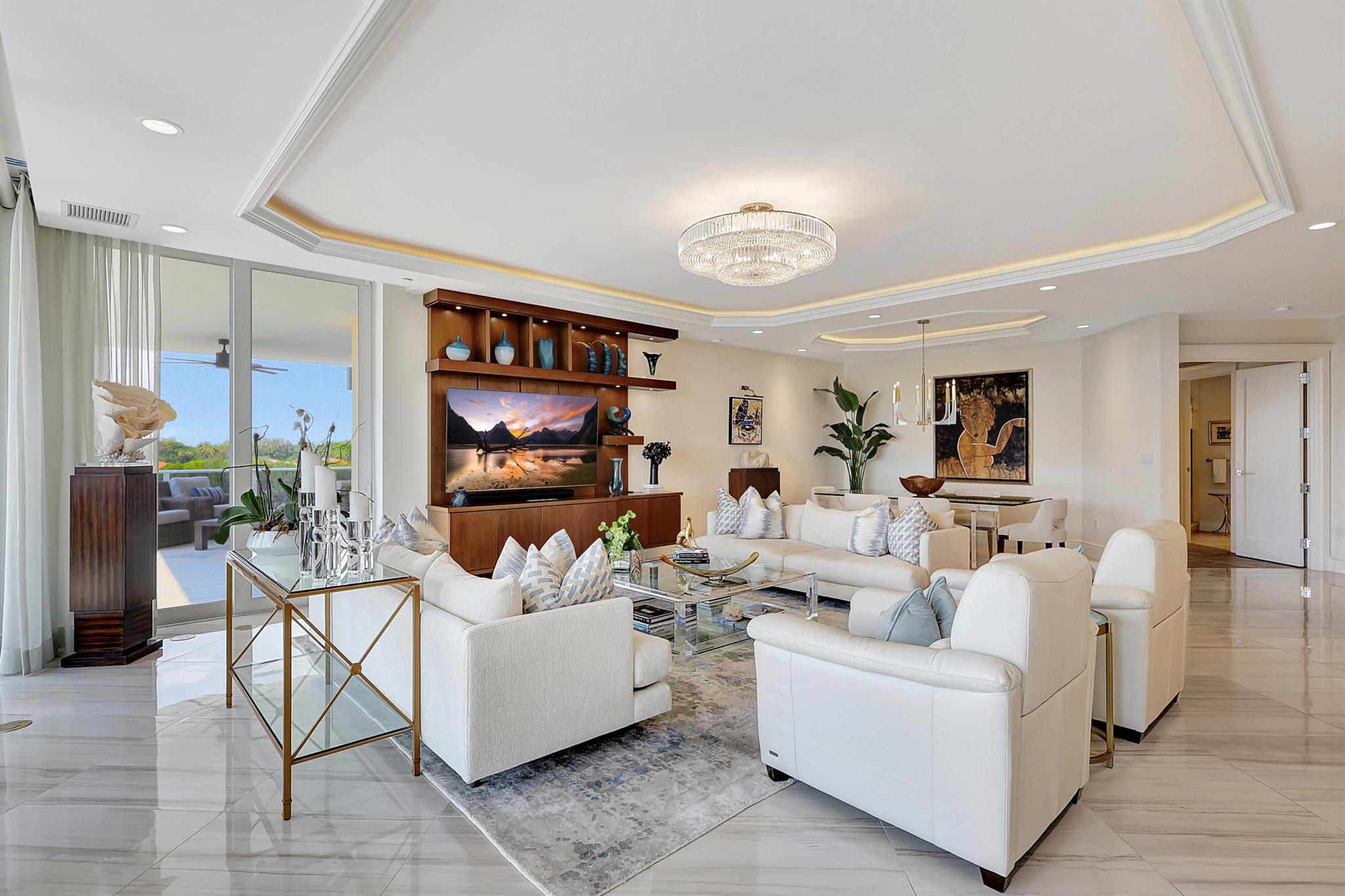 AZURE CONDO - Residential