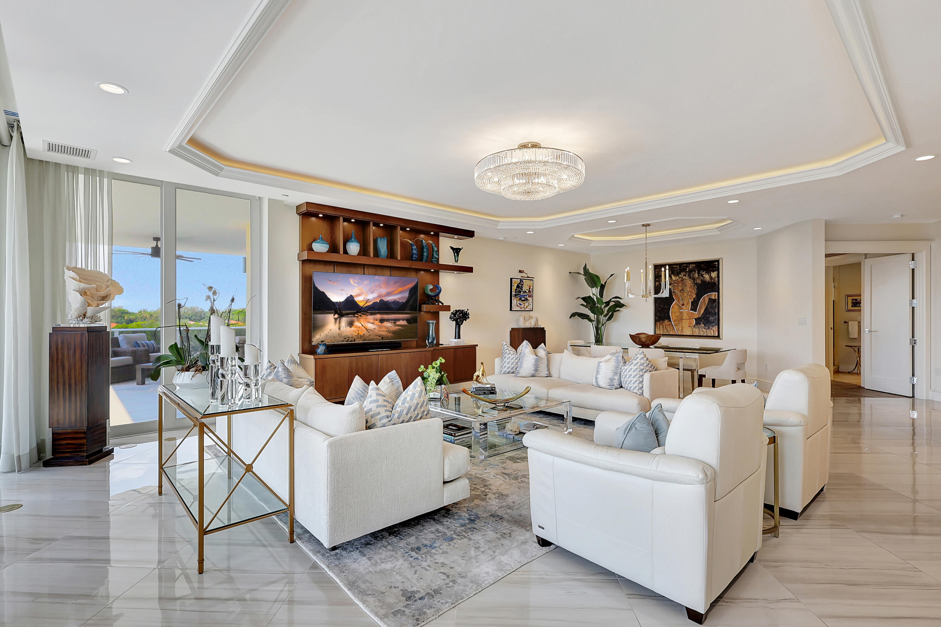 AZURE CONDO - Residential
