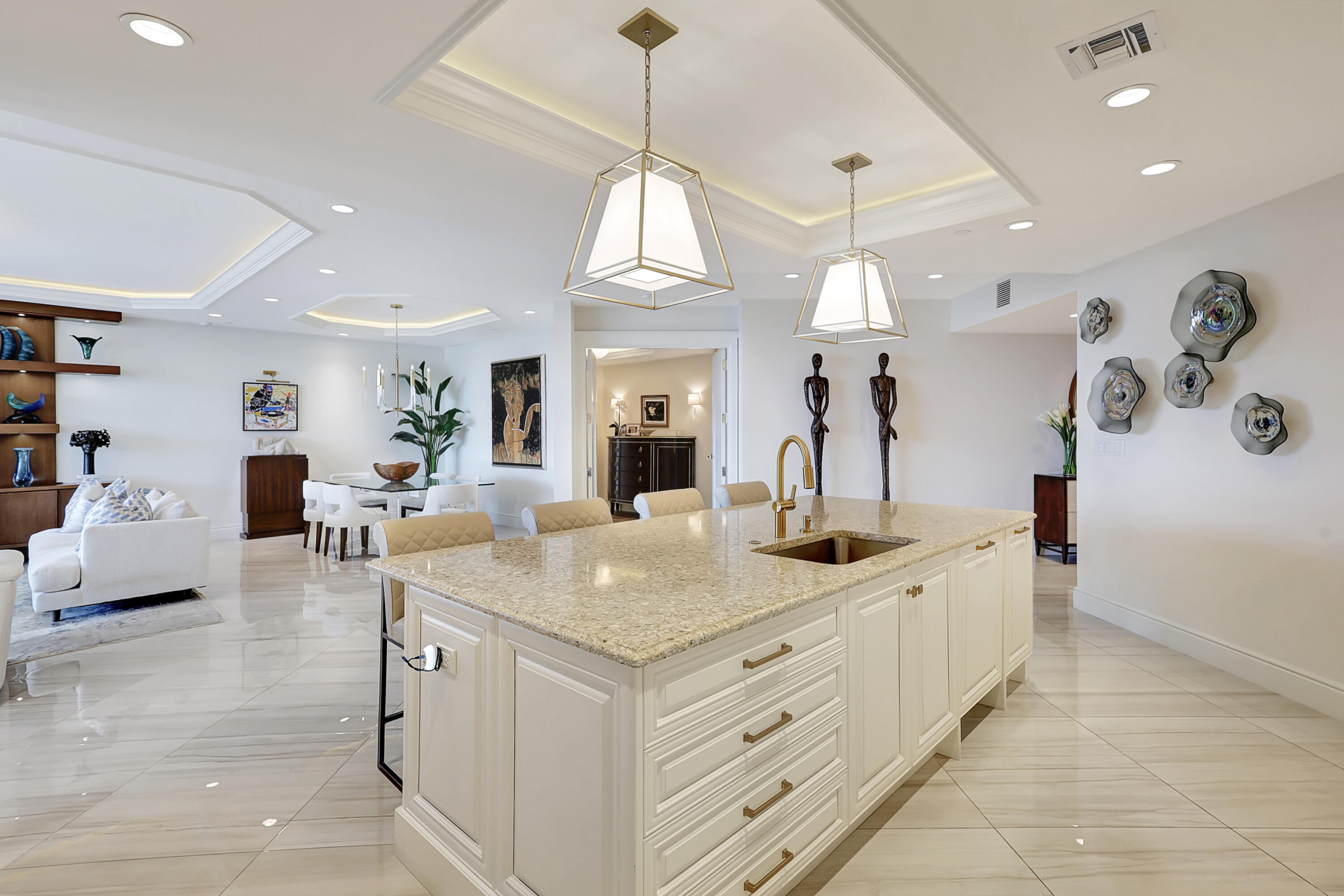 AZURE CONDO - Residential