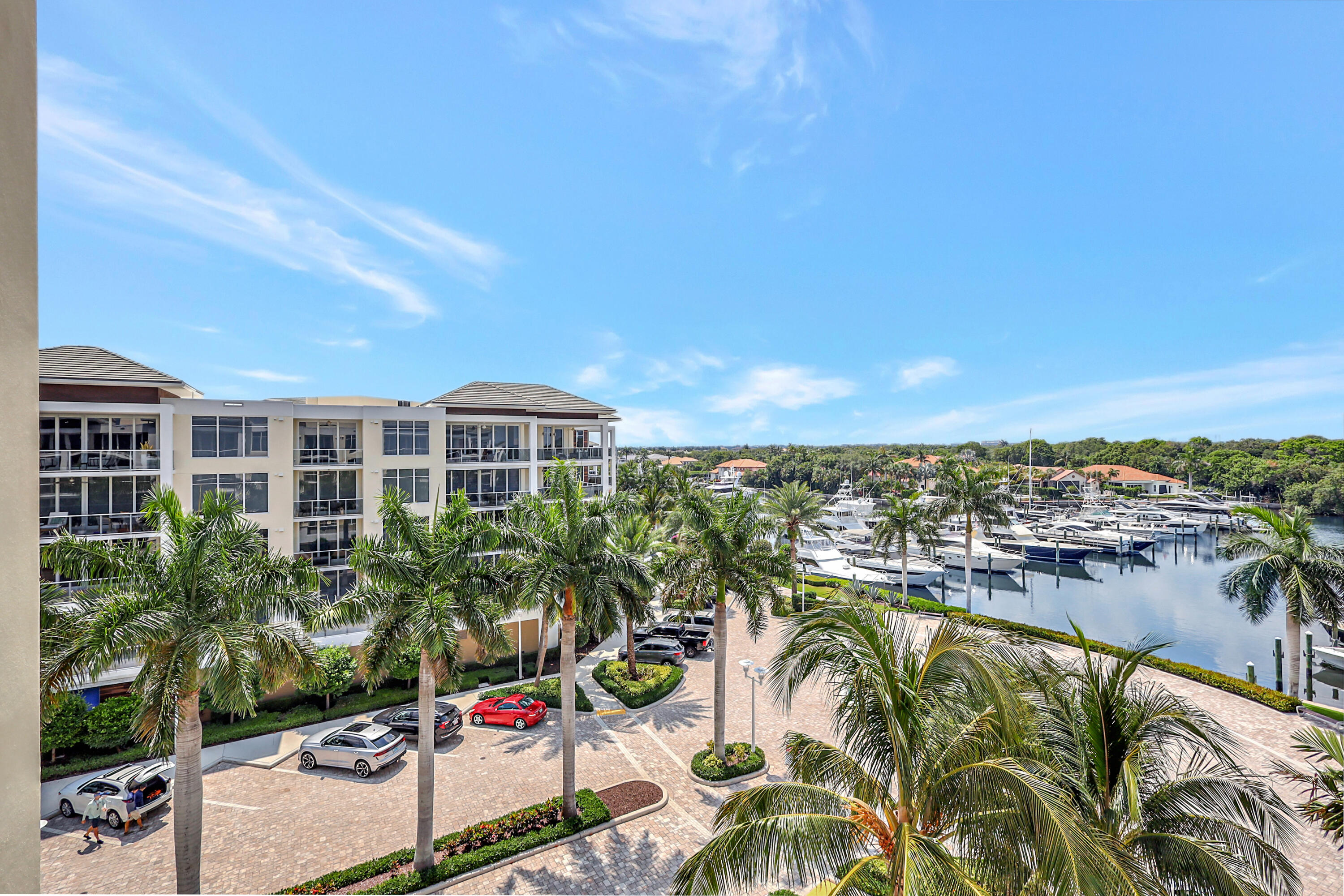 AZURE CONDO - Residential