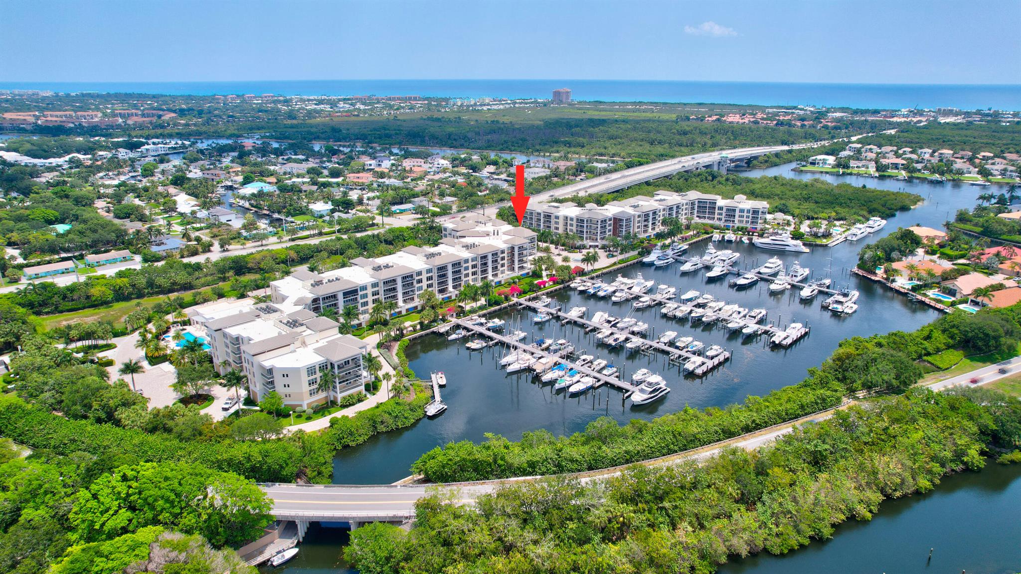 AZURE CONDO - Residential