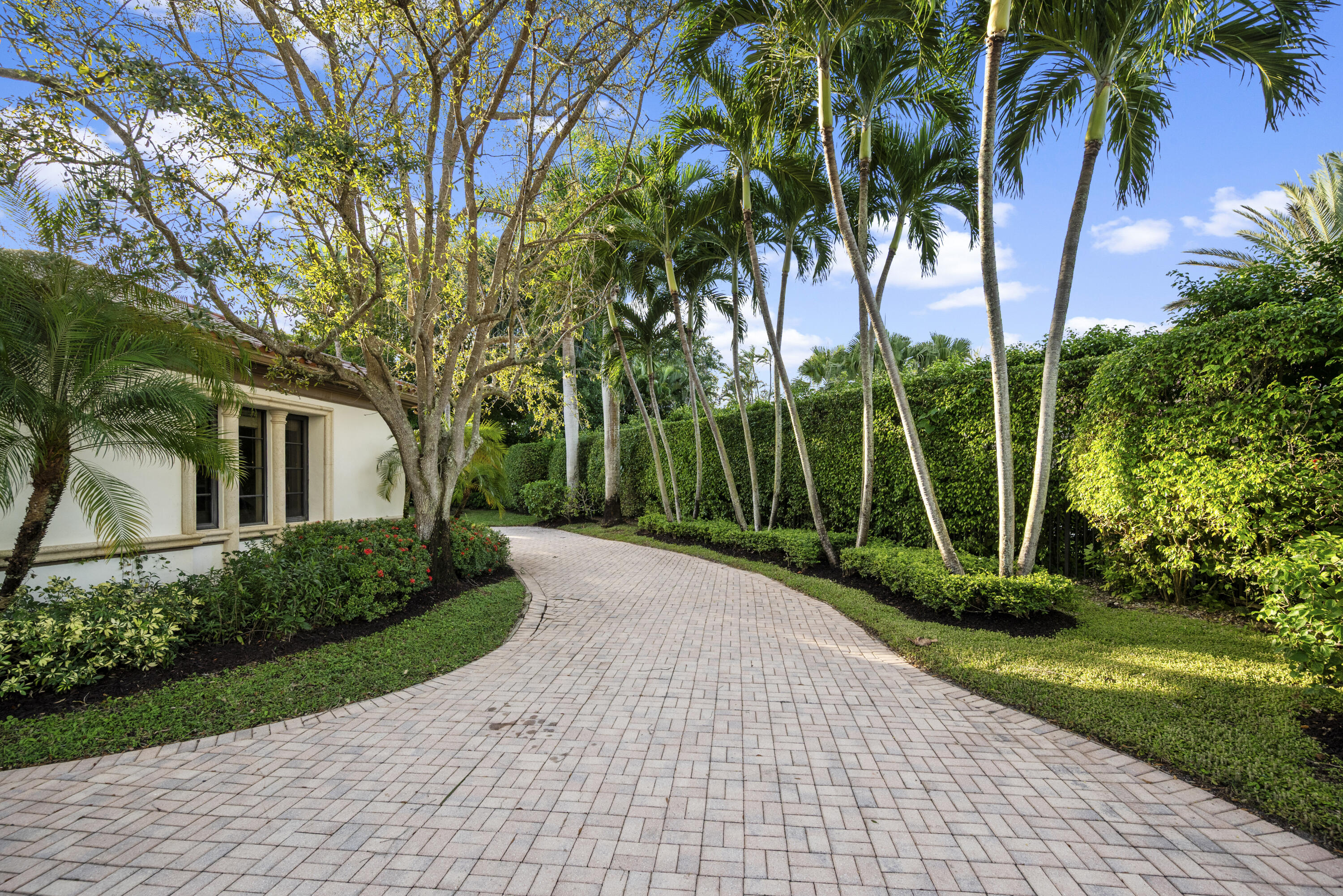 VINTAGE OAKS - Residential