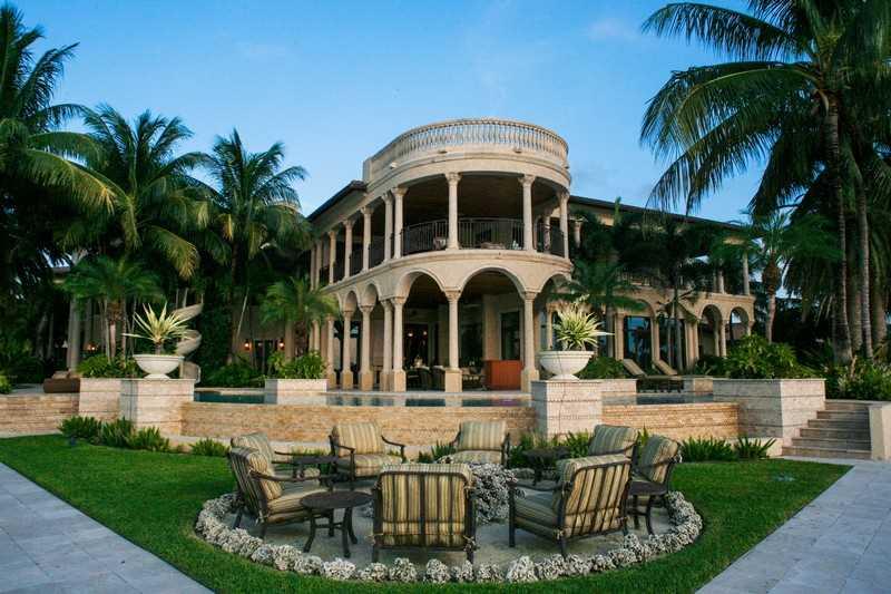 HARBORAGE ISLE - Residential