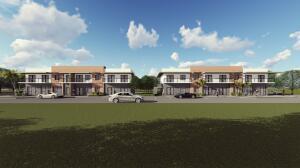 Coleman Park - Residential Lease