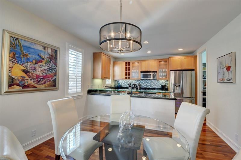 Mallory Square - Residential Lease