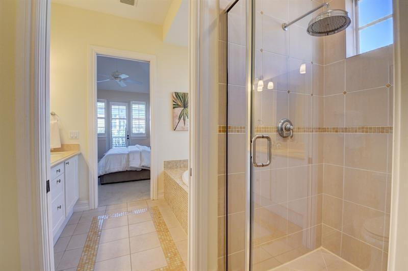 Mallory Square - Residential Lease
