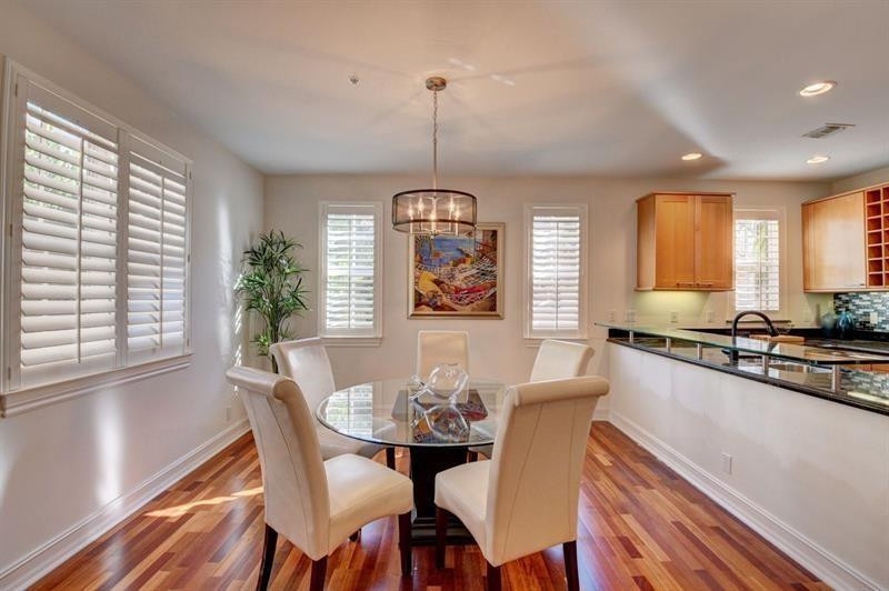 Mallory Square - Residential Lease