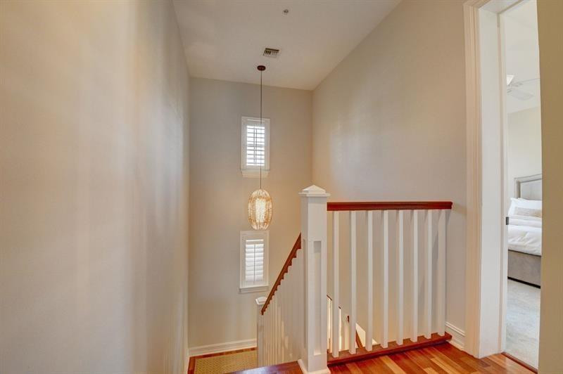 Mallory Square - Residential Lease