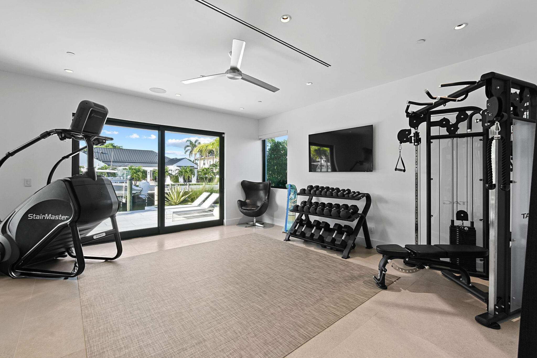 PALM BEACH ISLES 3 - Residential