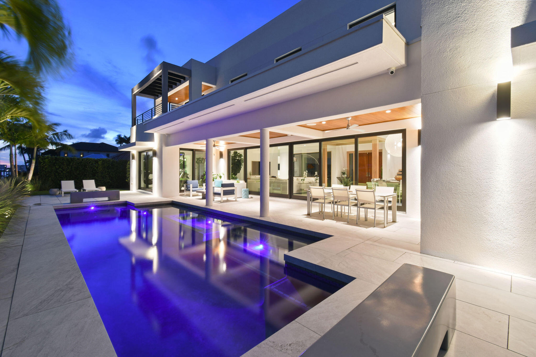 PALM BEACH ISLES 3 - Residential