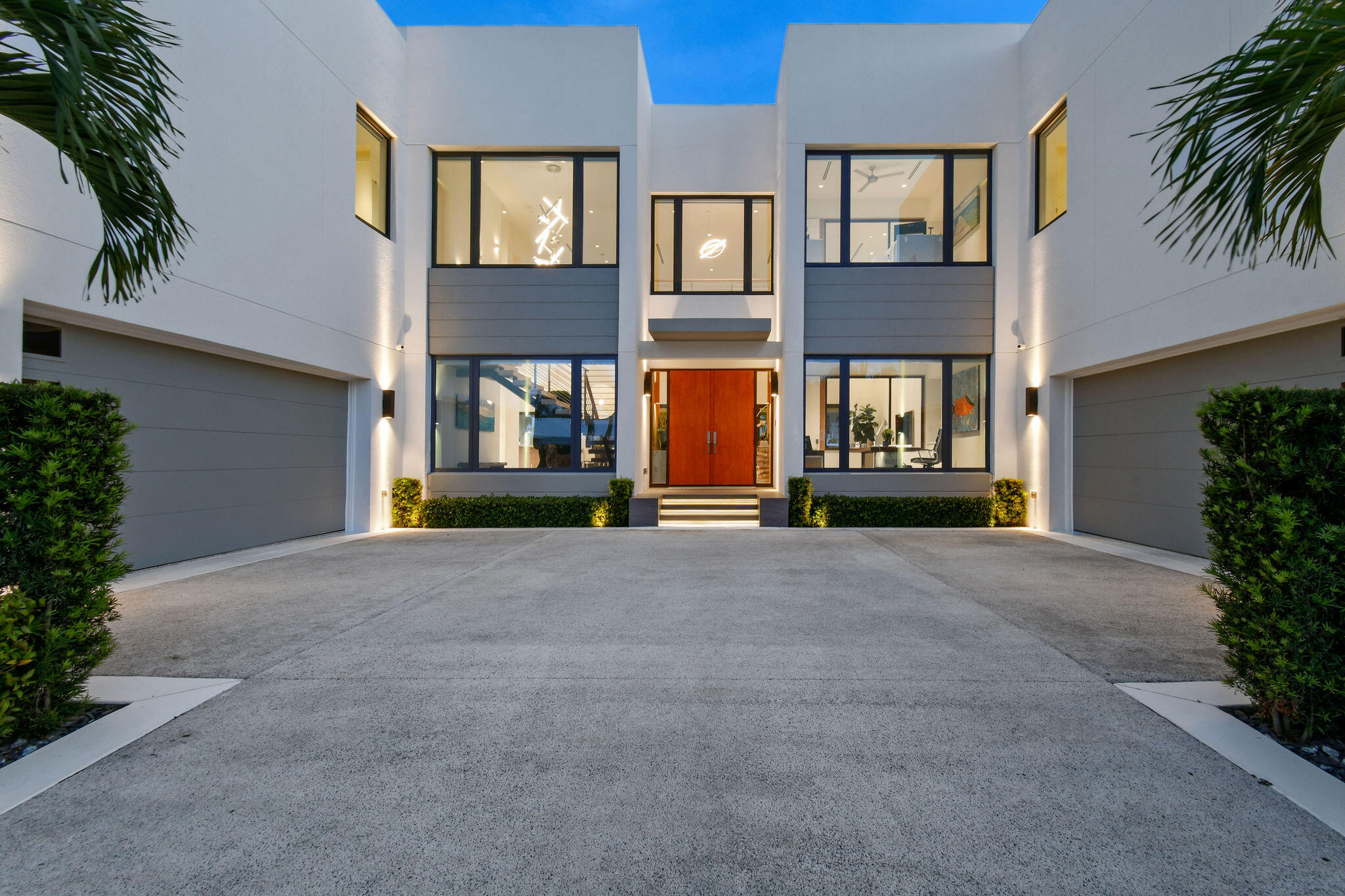 PALM BEACH ISLES 3 - Residential