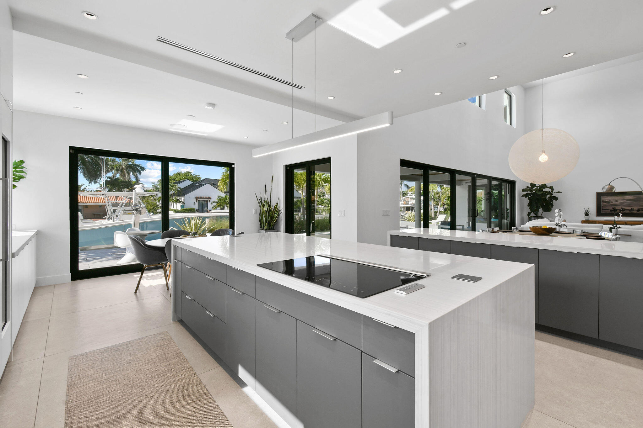 PALM BEACH ISLES 3 - Residential