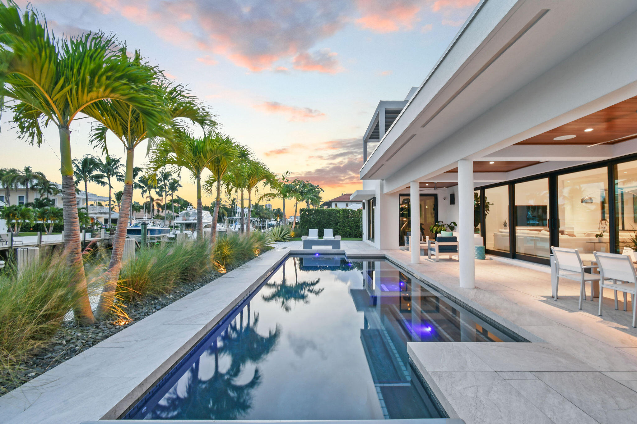 PALM BEACH ISLES 3 - Residential
