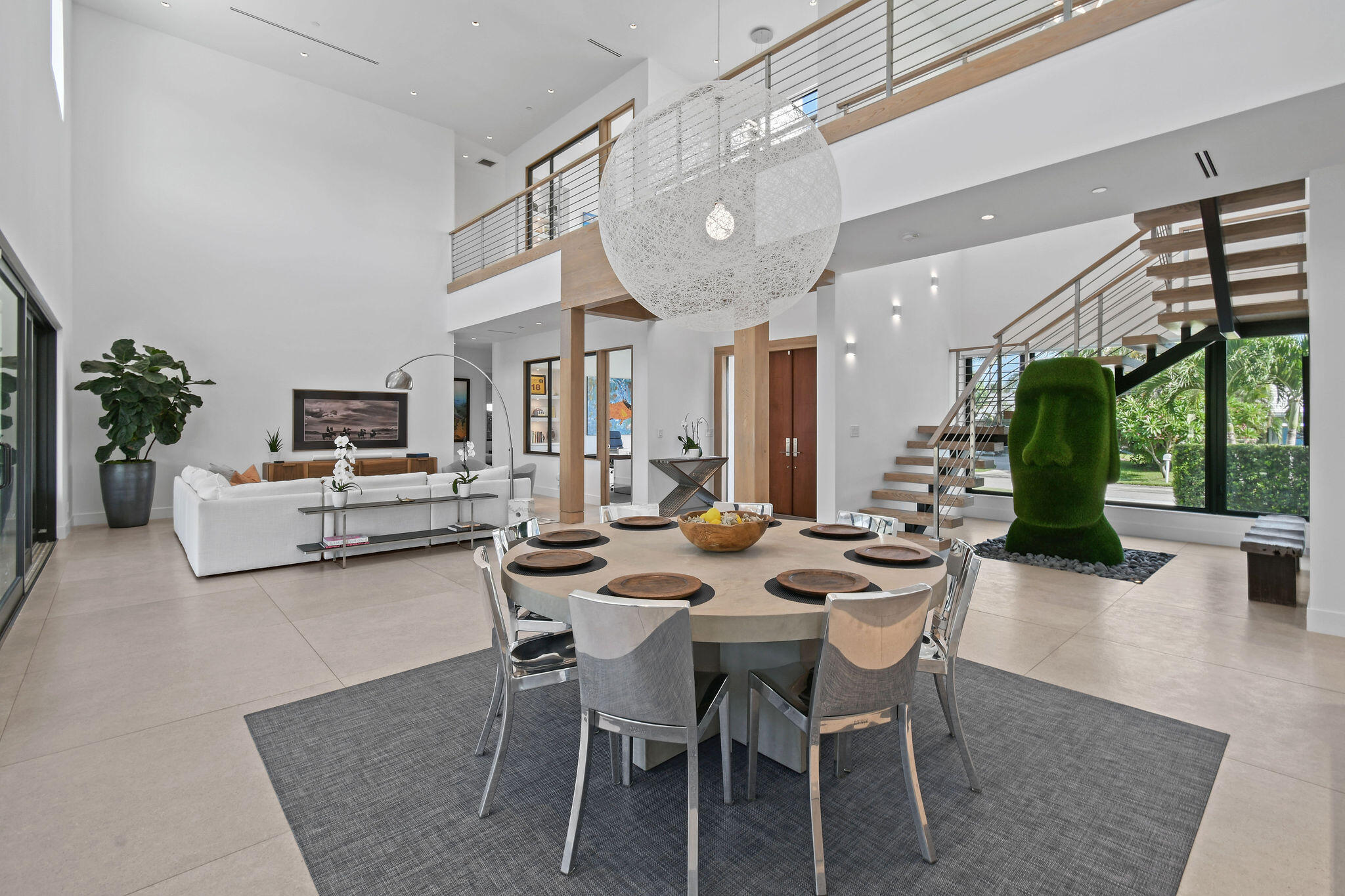 PALM BEACH ISLES 3 - Residential